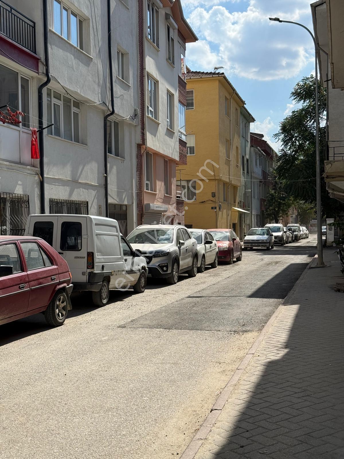 Rba Dan Sivrihisar Caddesinde Satılık 3+1 Daire — fotoğraf 12