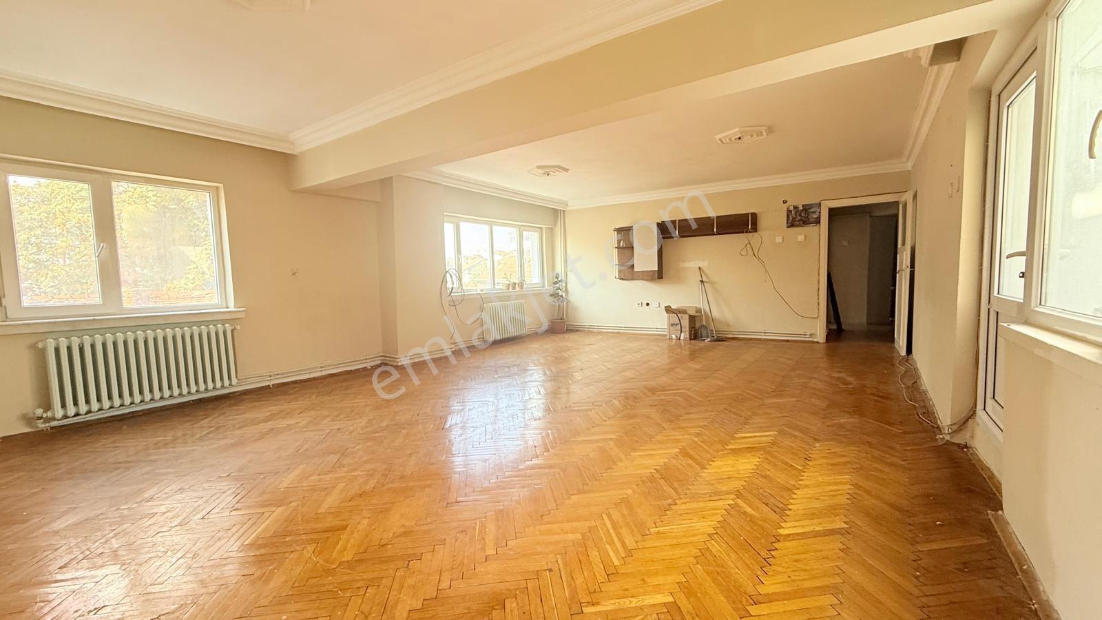 Rba Dan Sivrihisar Caddesinde Satılık 3+1 Daire — fotoğraf 16