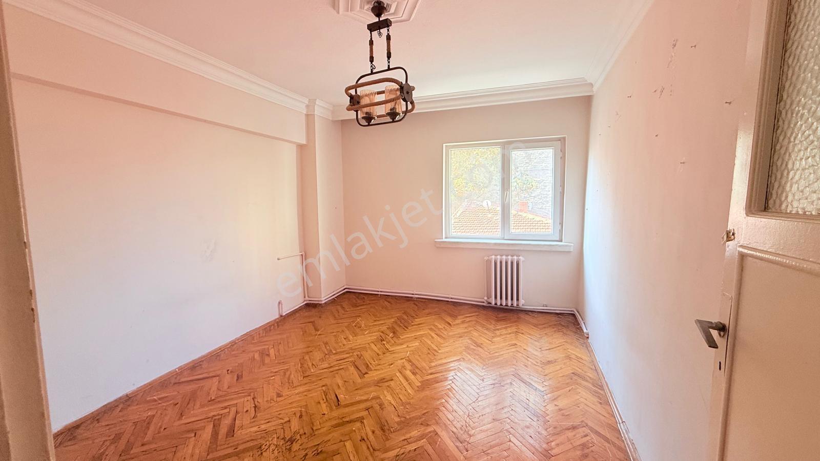 Rba Dan Sivrihisar Caddesinde Satılık 3+1 Daire — fotoğraf 18