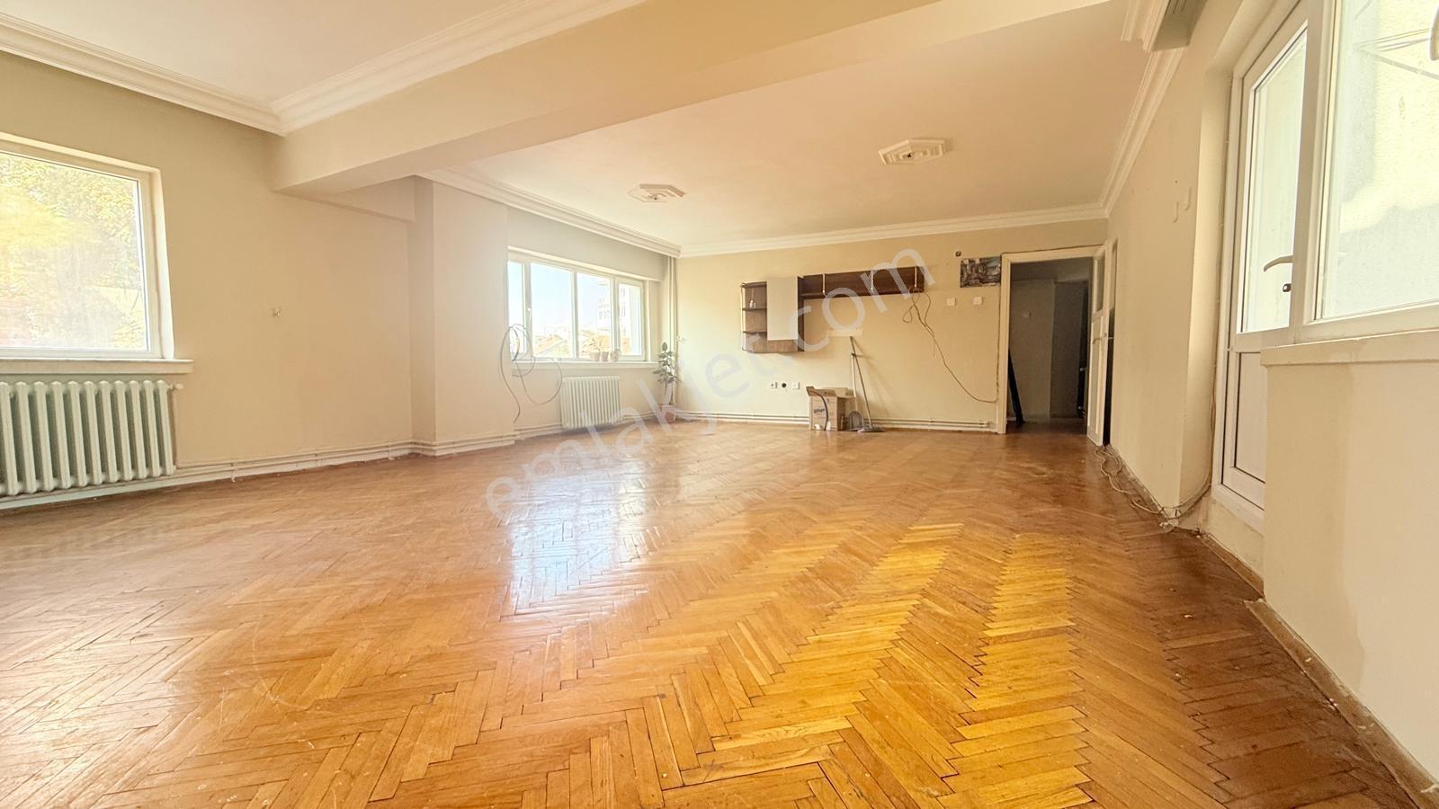 Rba Dan Sivrihisar Caddesinde Satılık 3+1 Daire — fotoğraf 20