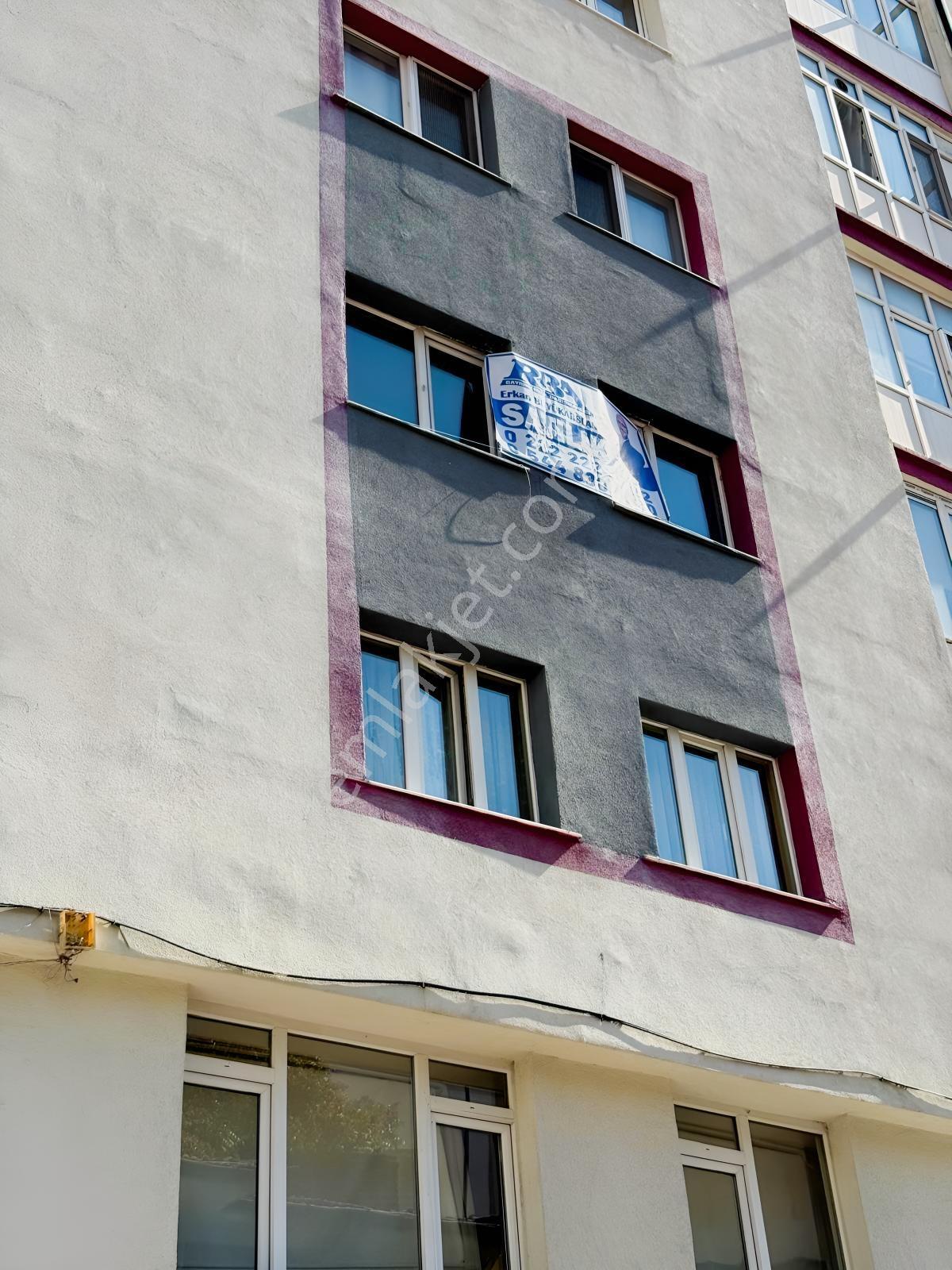 Rba Dan Sivrihisar Caddesinde Satılık 3+1 Daire — fotoğraf 21