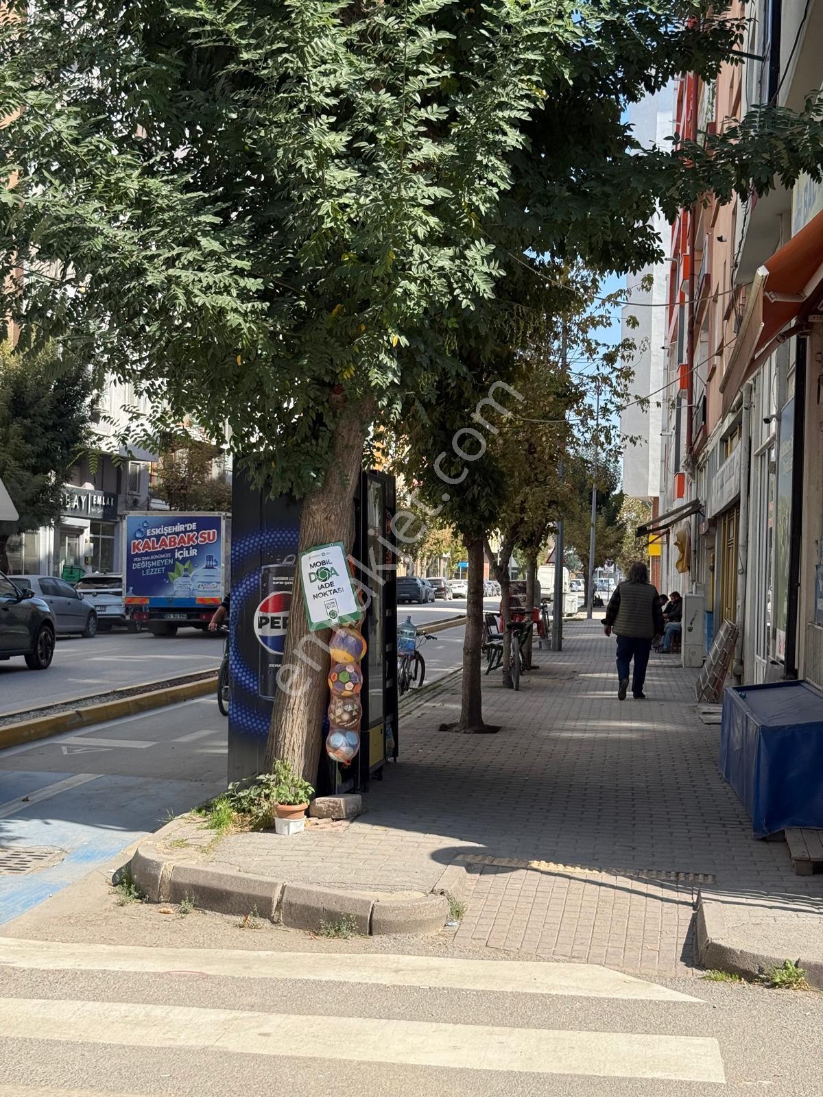 Rba Dan Sivrihisar Caddesinde Satılık 3+1 Daire — fotoğraf 23