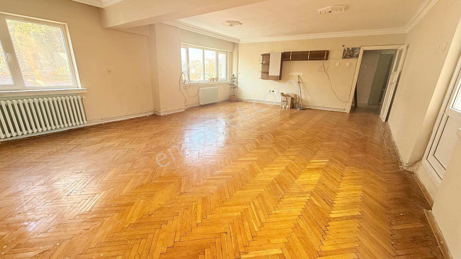 Rba Dan Sivrihisar Caddesinde Satılık 3+1 Daire — fotoğraf 27