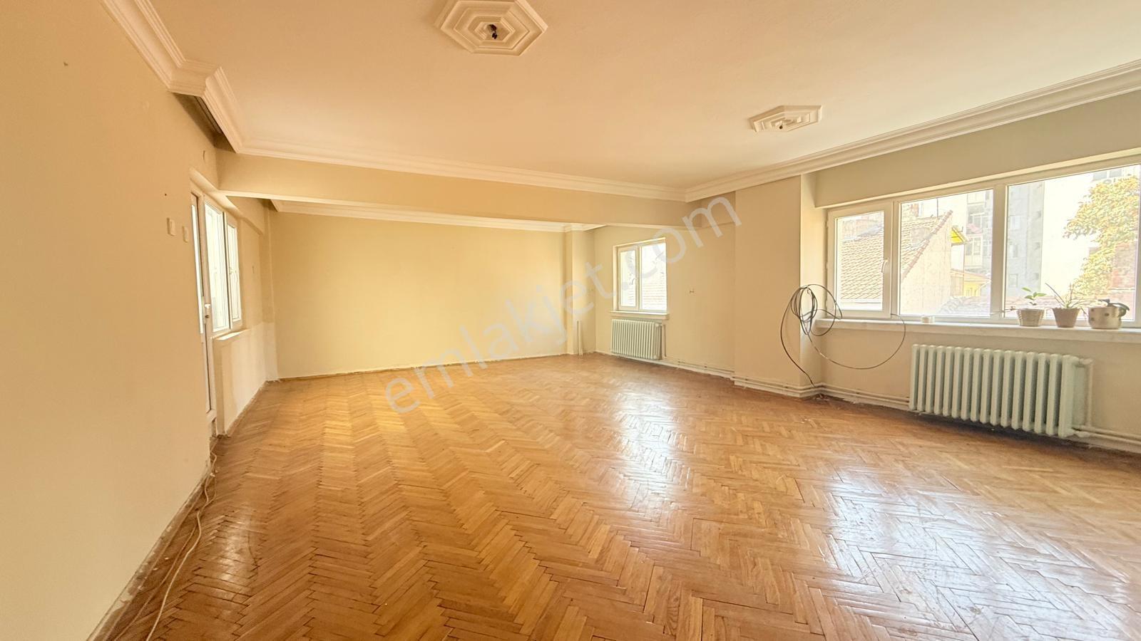 Rba Dan Sivrihisar Caddesinde Satılık 3+1 Daire — fotoğraf 33