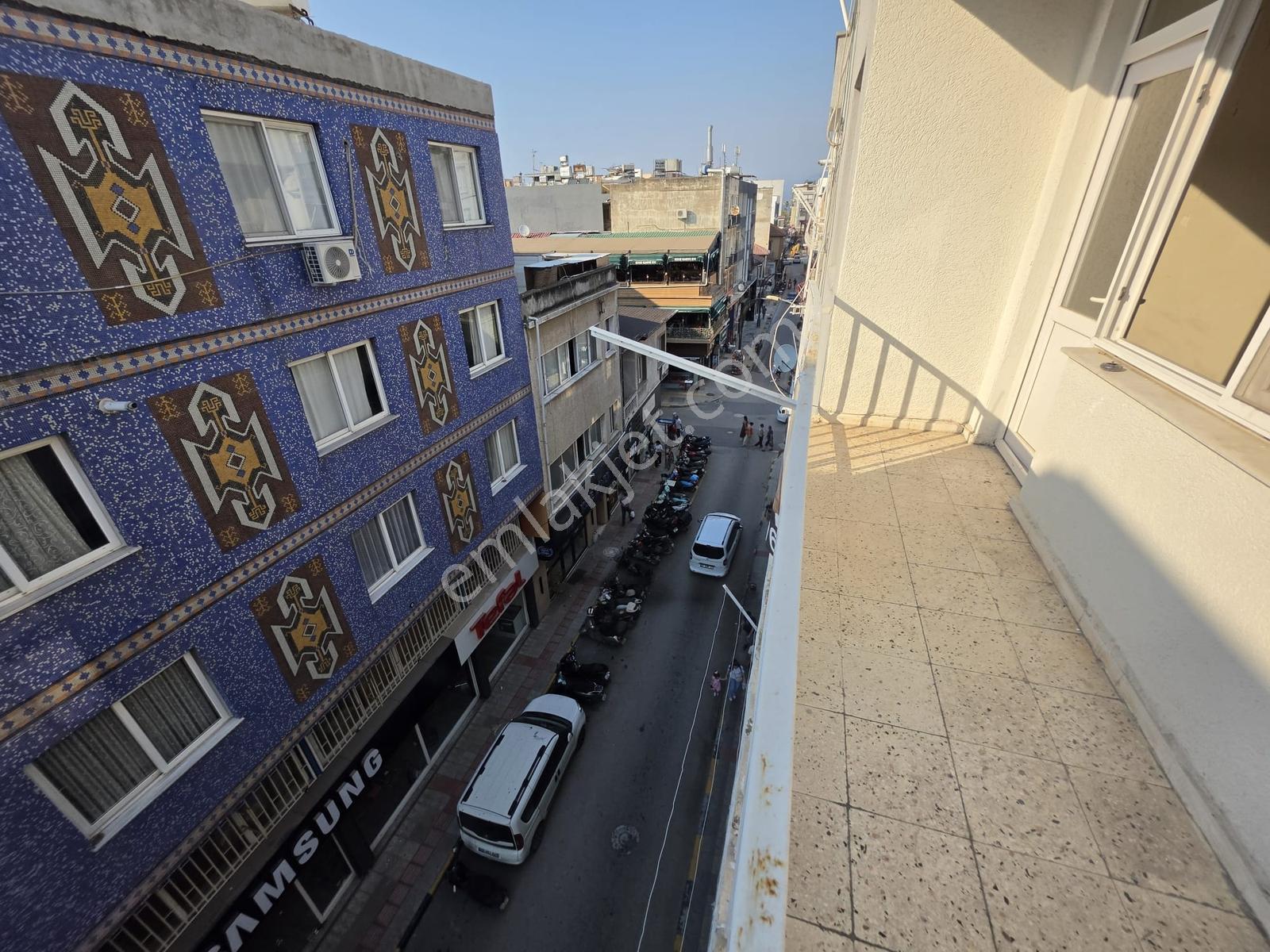 Şehir Merkezinde Doktorlar Caddesi Yakını 2+1 Satılık Daire — fotoğraf 9