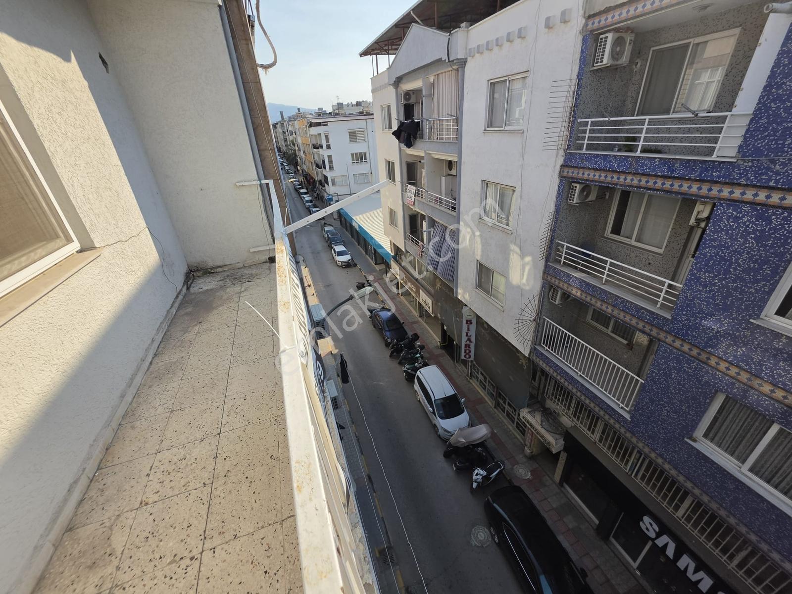 Şehir Merkezinde Doktorlar Caddesi Yakını 2+1 Satılık Daire — fotoğraf 10