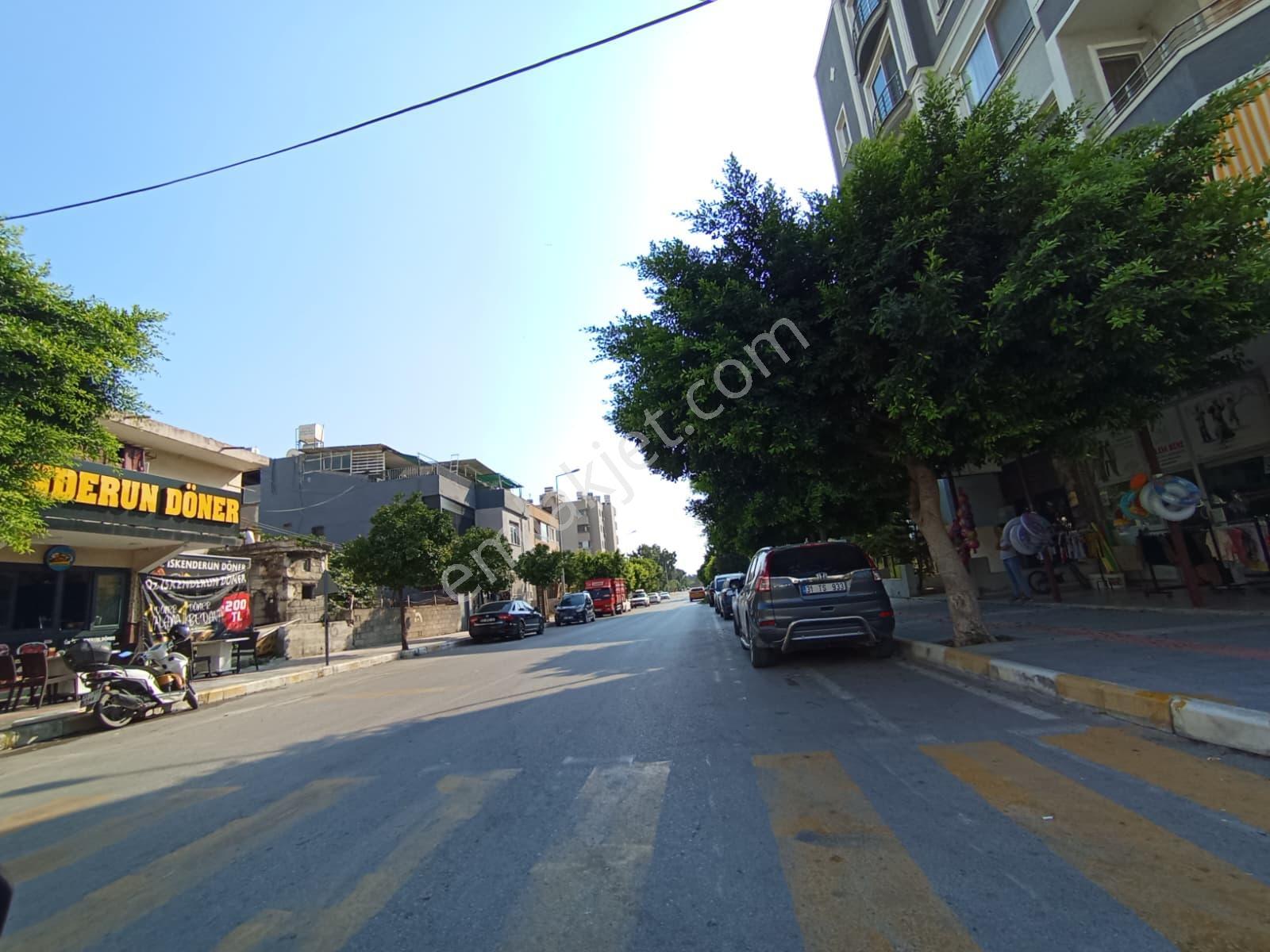 Pirireis Mah. 260 M2 Satılık Konut + Arsa — fotoğraf 4
