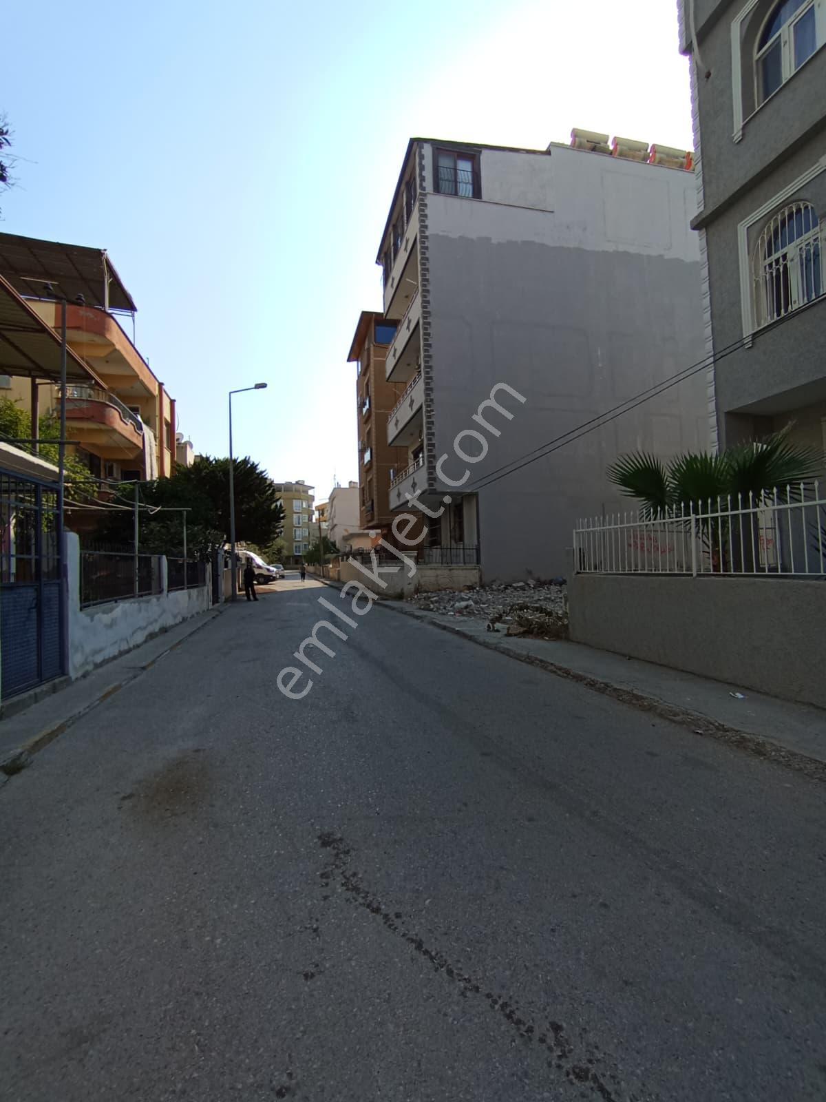 Pirireis Mah. 260 M2 Satılık Konut + Arsa — fotoğraf 5
