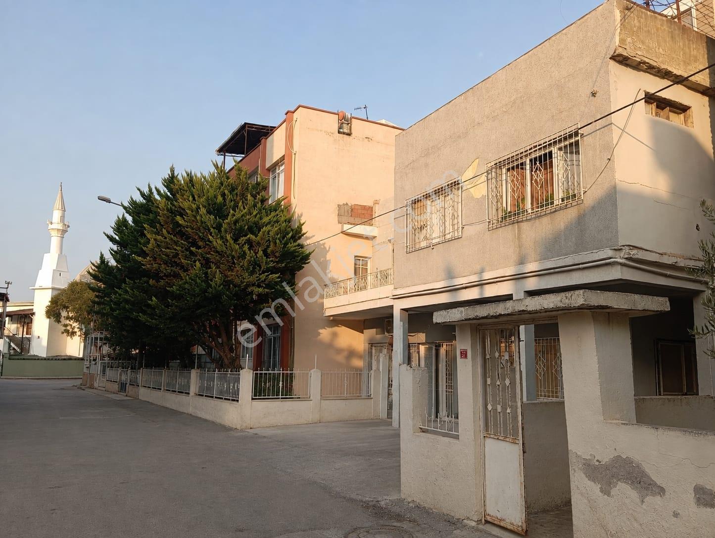 Pirireis Mah. 260 M2 Satılık Konut + Arsa — fotoğraf 6