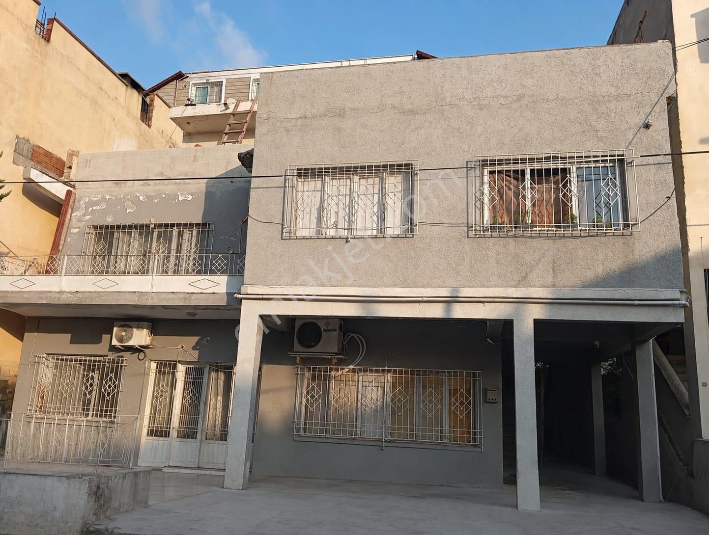 Pirireis Mah. 260 M2 Satılık Konut + Arsa — fotoğraf 7