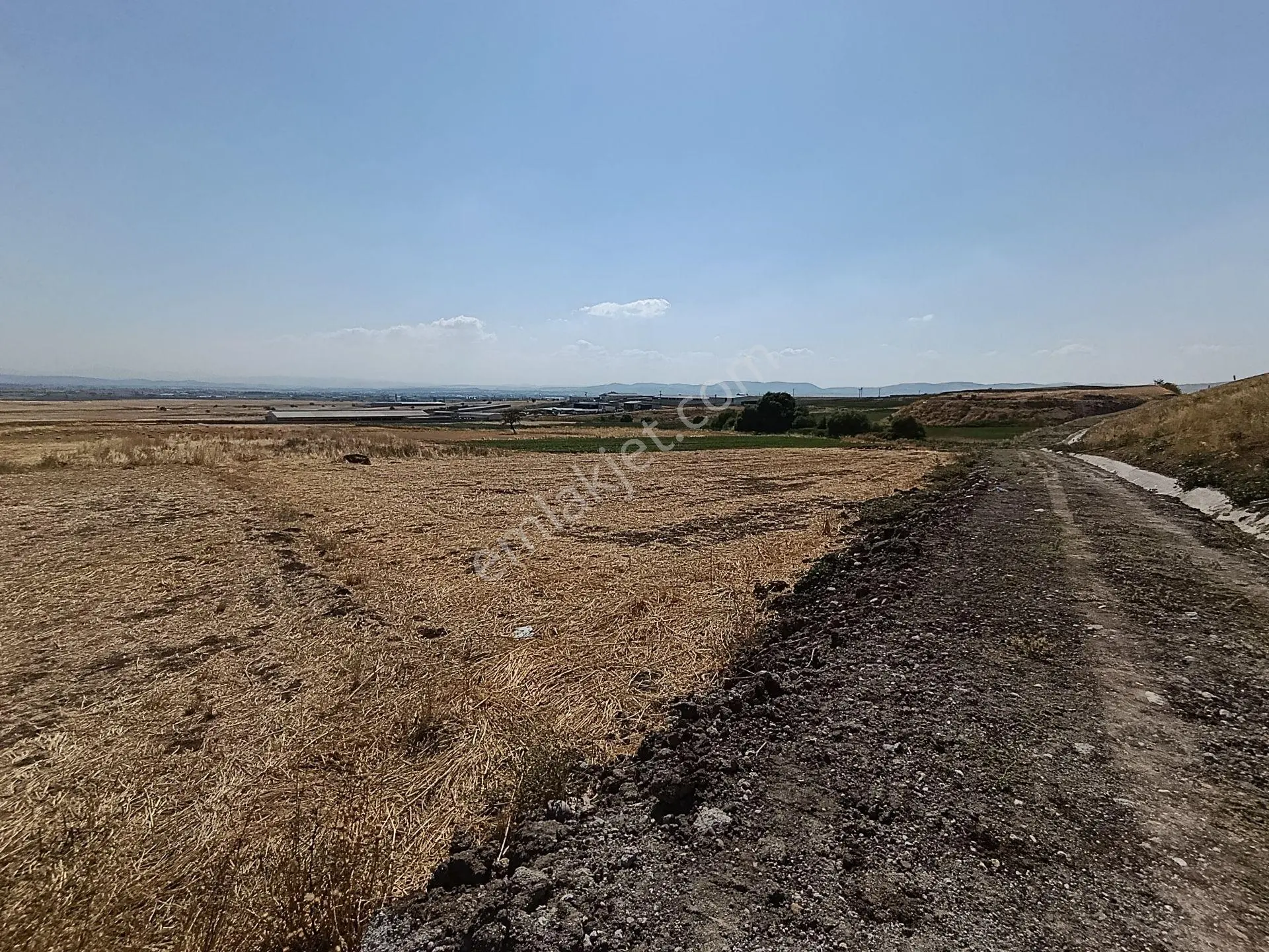 Balıkesir Altıeylül Karaman Da Satılık Tarla — fotoğraf 3