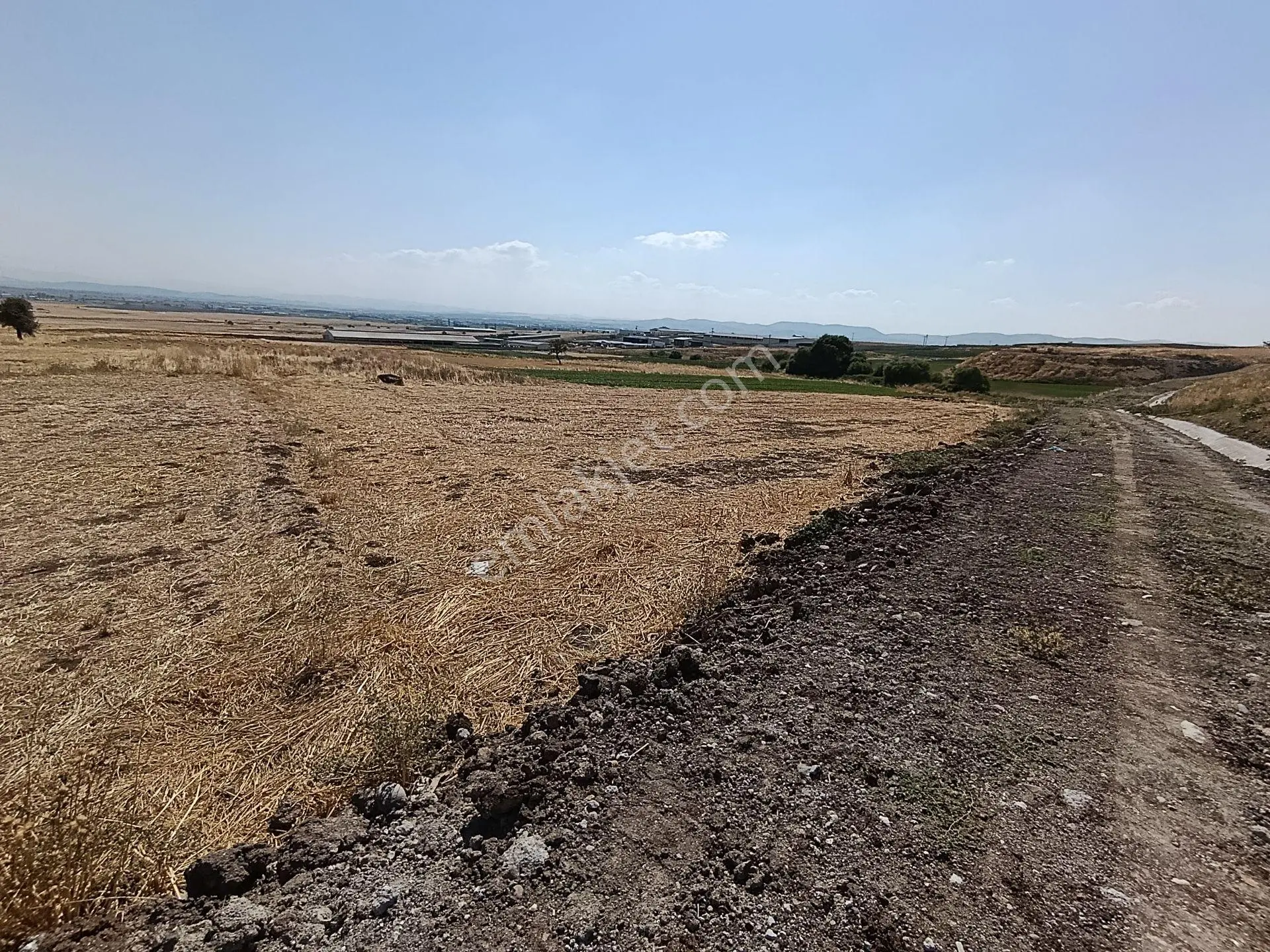 Balıkesir Altıeylül Karaman Da Satılık Tarla — fotoğraf 4