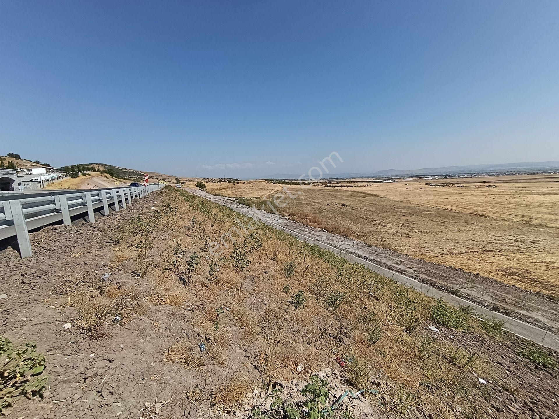 Balıkesir Altıeylül Karaman Da Satılık Tarla — fotoğraf 9