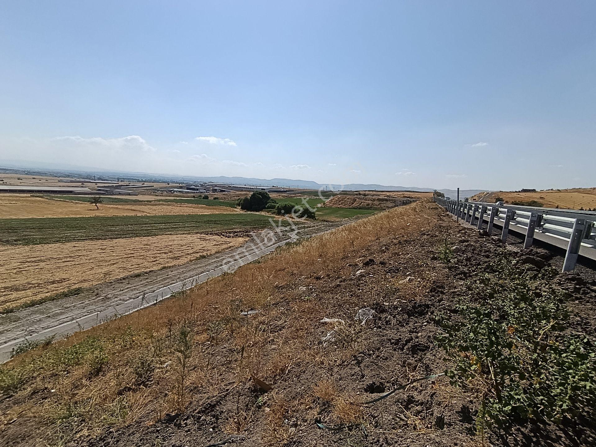 Balıkesir Altıeylül Karaman Da Satılık Tarla — fotoğraf 10