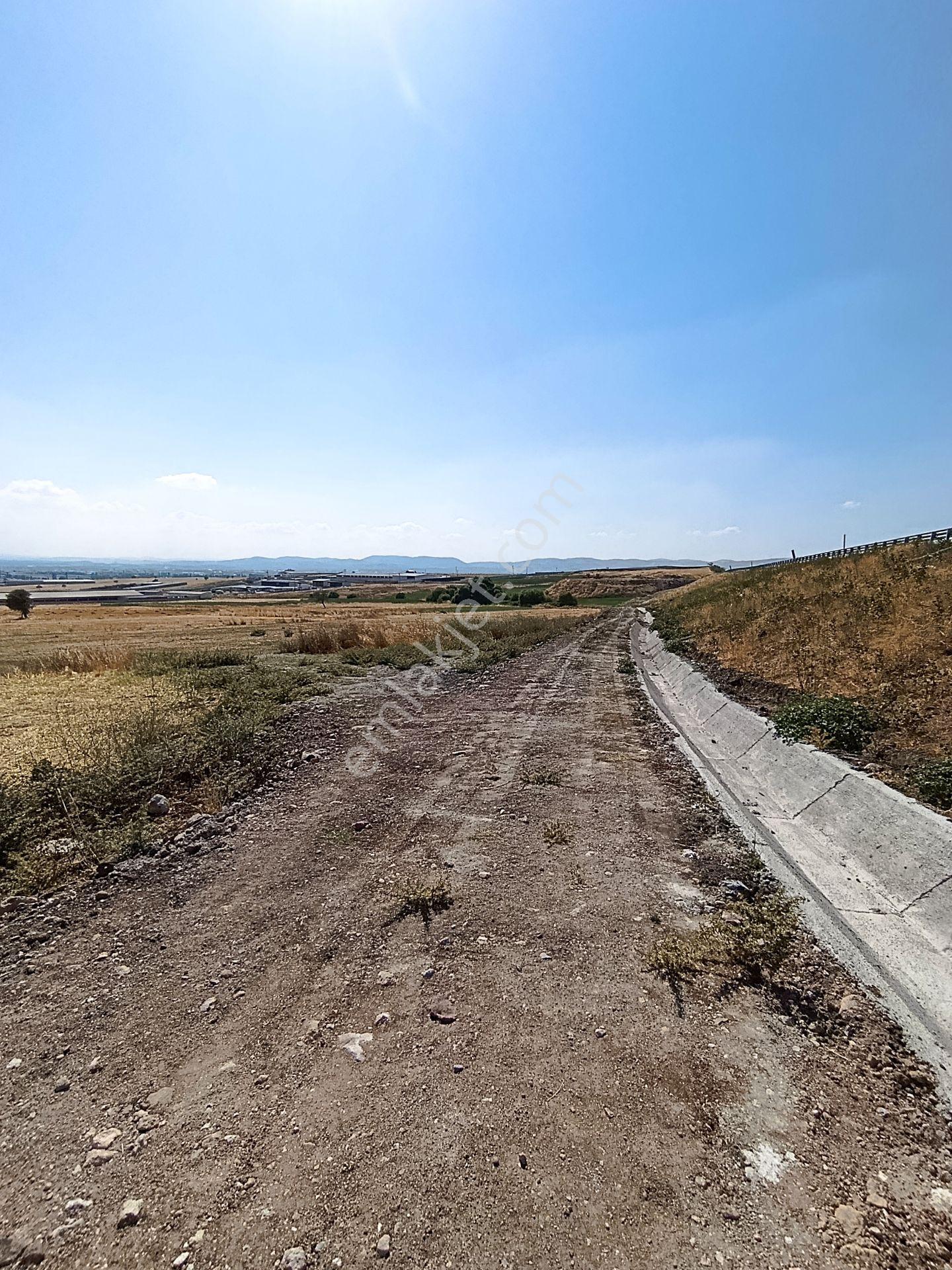 Balıkesir Altıeylül Karaman Da Satılık Tarla — fotoğraf 12