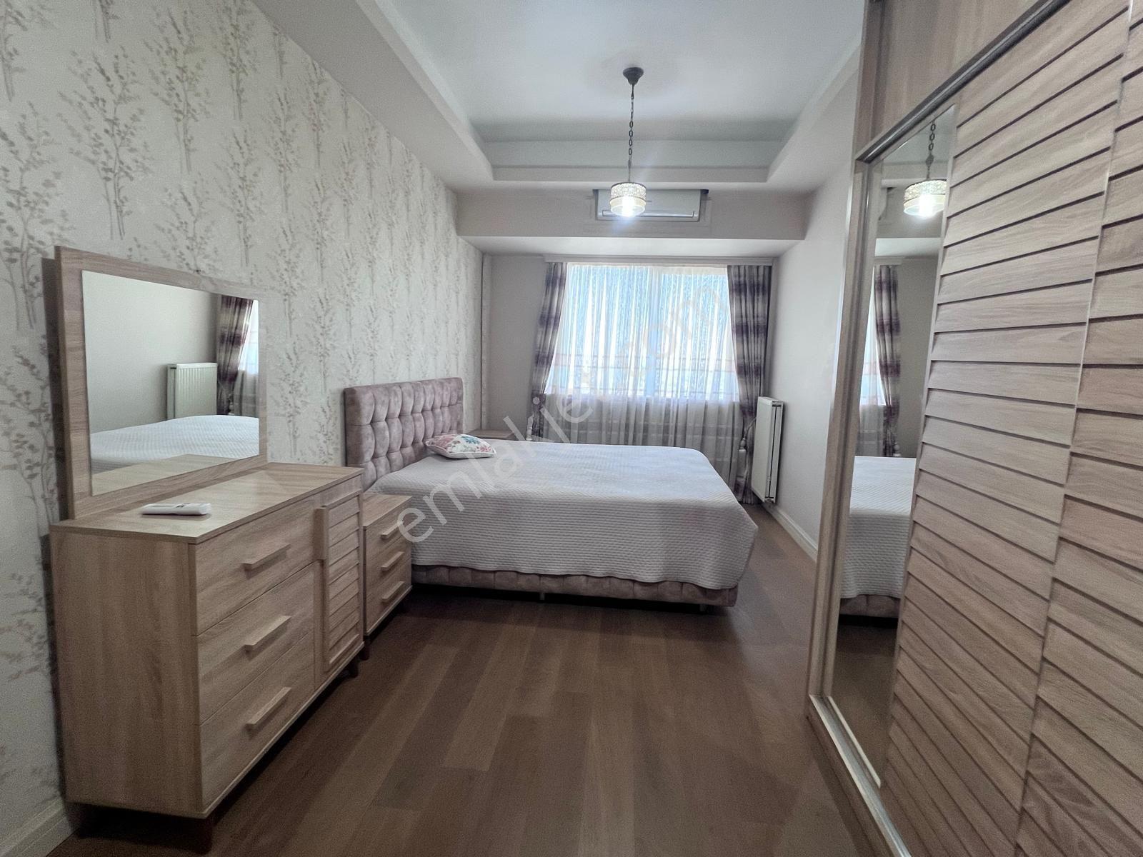 Kiptaş Venezia Mega Satılık Boş Hemen Oturum 2 Banyolu Kapalı Mutfak Balkonlu 2+1 Daire — fotoğraf 10