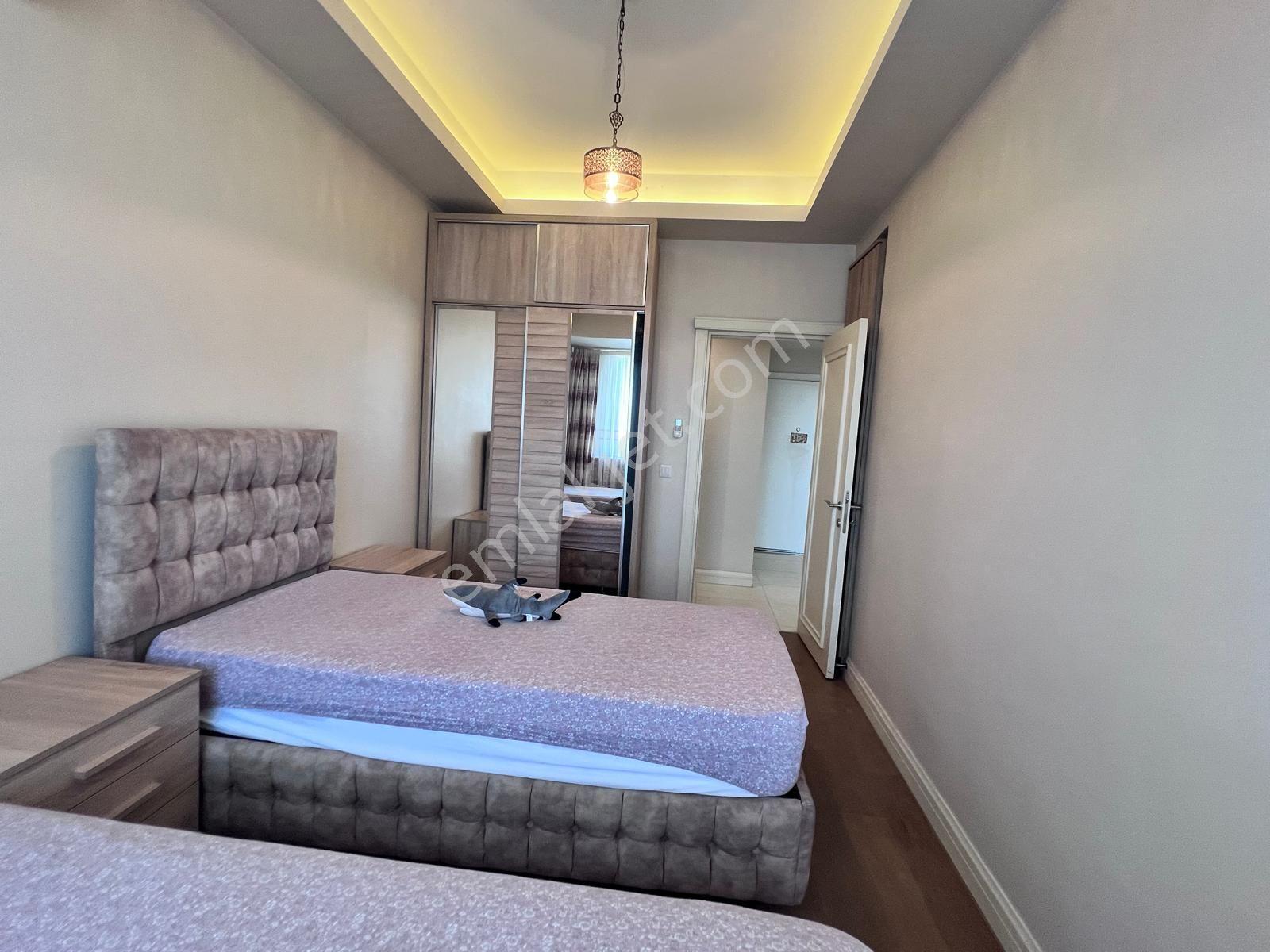 Kiptaş Venezia Mega Satılık Boş Hemen Oturum 2 Banyolu Kapalı Mutfak Balkonlu 2+1 Daire — fotoğraf 15