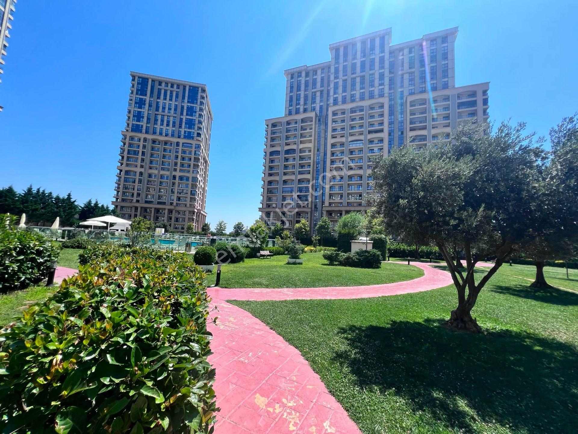 Kiptaş Venezia Mega Satılık Boş Hemen Oturum 2 Banyolu Kapalı Mutfak Balkonlu 2+1 Daire — fotoğraf 22