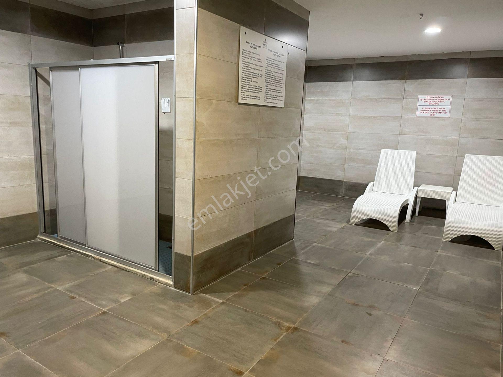 Kiptaş Venezia Mega Satılık Boş Hemen Oturum 2 Banyolu Kapalı Mutfak Balkonlu 2+1 Daire — fotoğraf 26