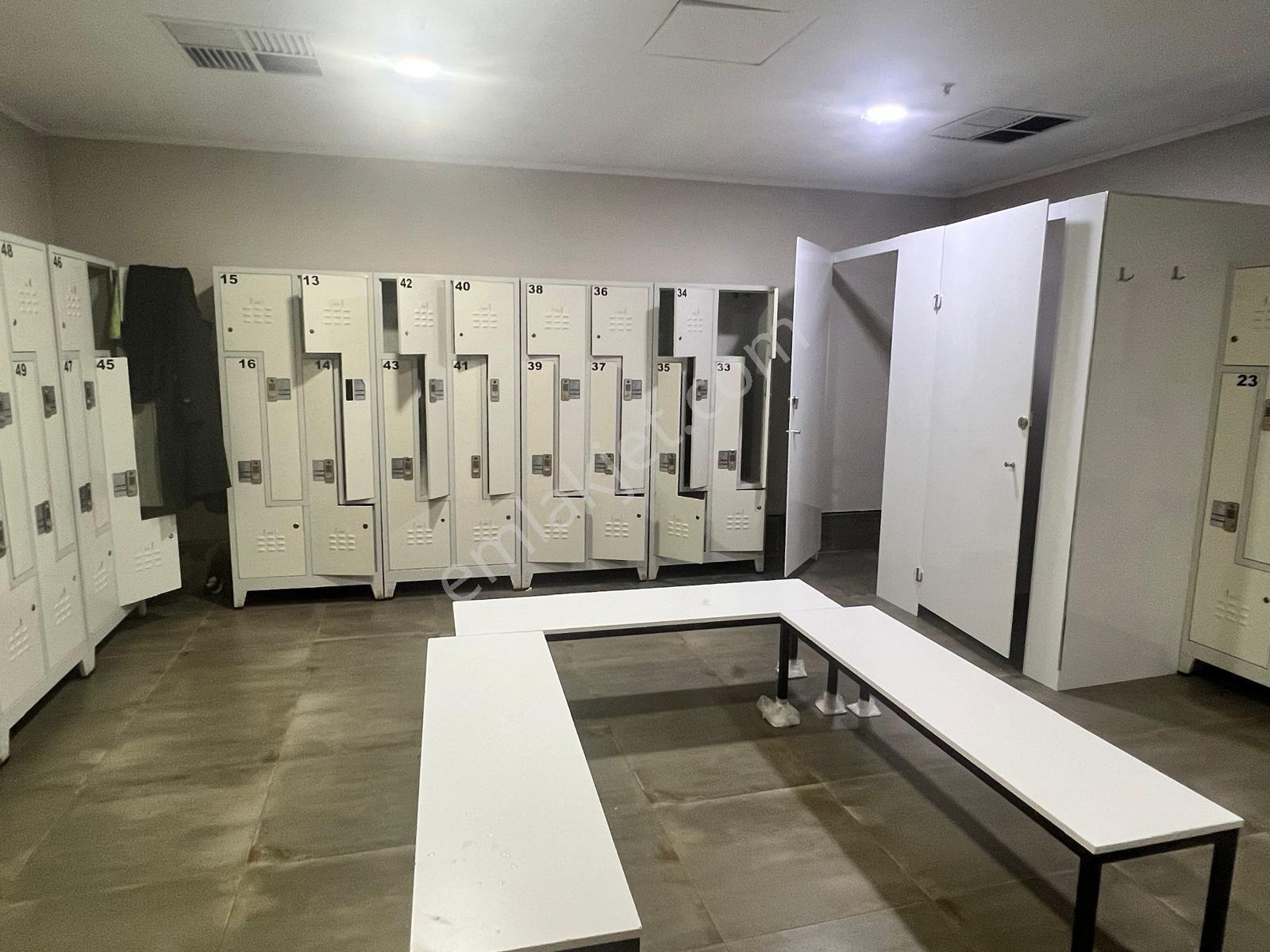 Kiptaş Venezia Mega Satılık Boş Hemen Oturum 2 Banyolu Kapalı Mutfak Balkonlu 2+1 Daire — fotoğraf 33