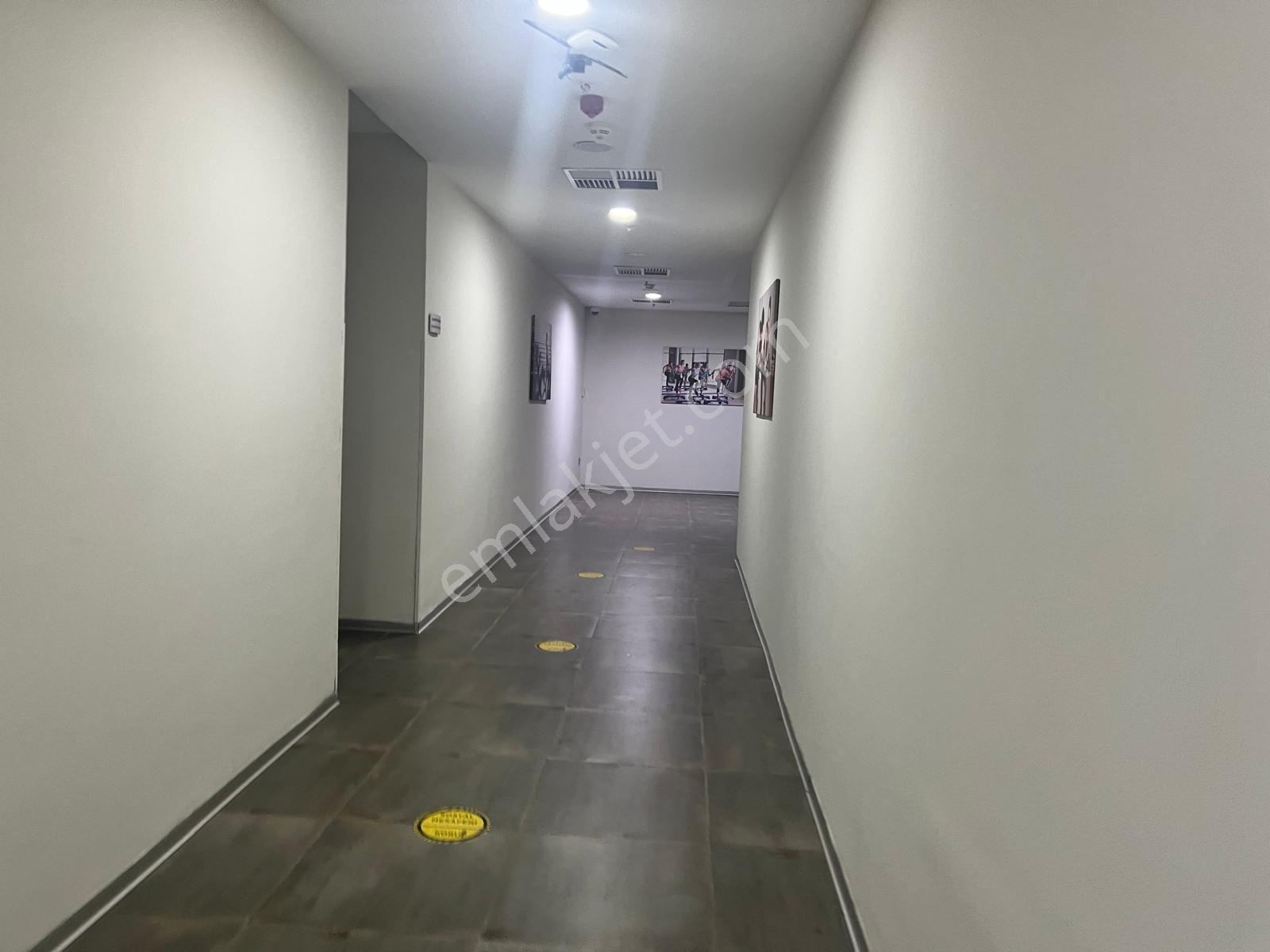 Kiptaş Venezia Mega Satılık Boş Hemen Oturum 2 Banyolu Kapalı Mutfak Balkonlu 2+1 Daire — fotoğraf 34