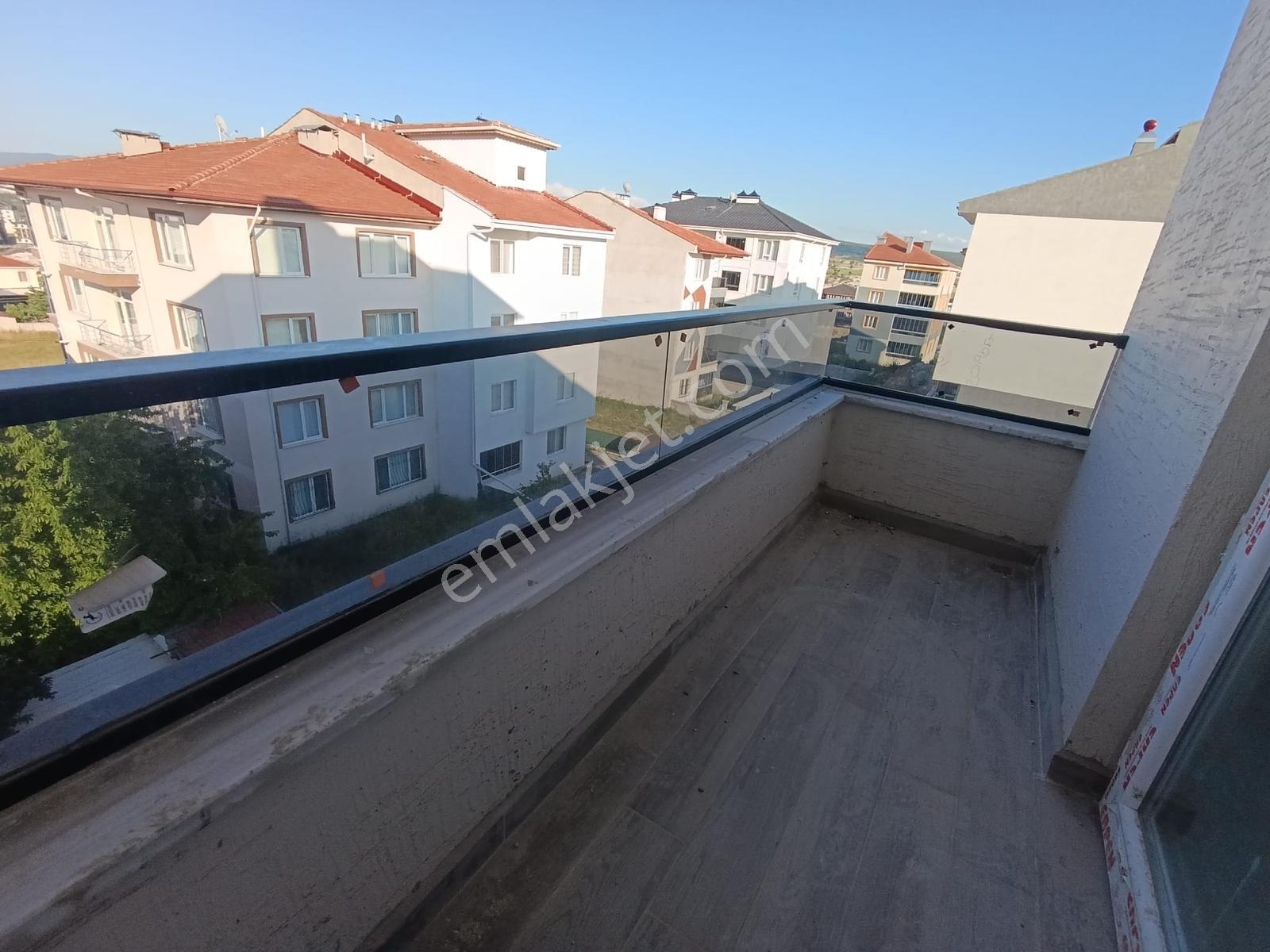 Kökoğlu Gayrimenkul'den Zafertepe Mah. Satılık 3+1 Daire — fotoğraf 6
