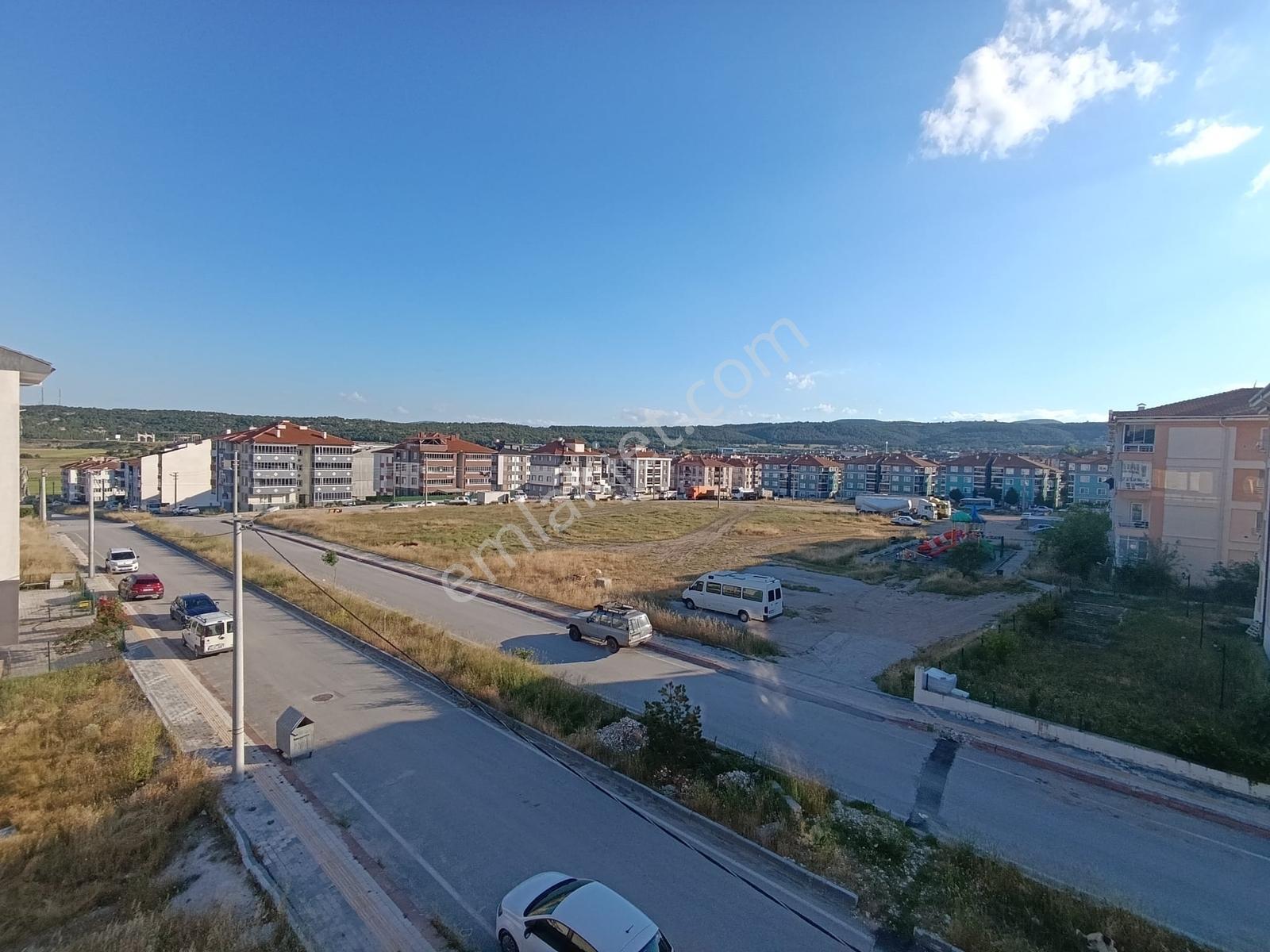 Kökoğlu Gayrimenkul'den Zafertepe Mah. Satılık 3+1 Daire — fotoğraf 8