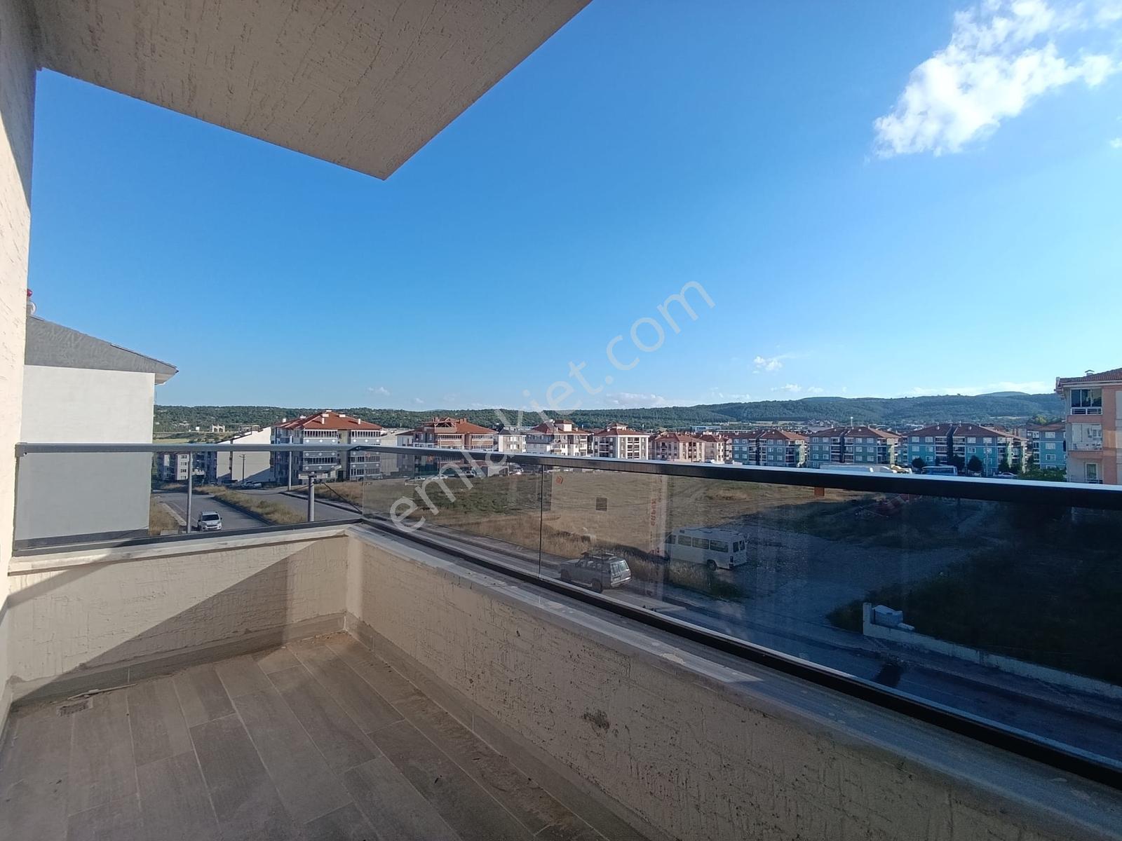 Kökoğlu Gayrimenkul'den Zafertepe Mah. Satılık 3+1 Daire — fotoğraf 9