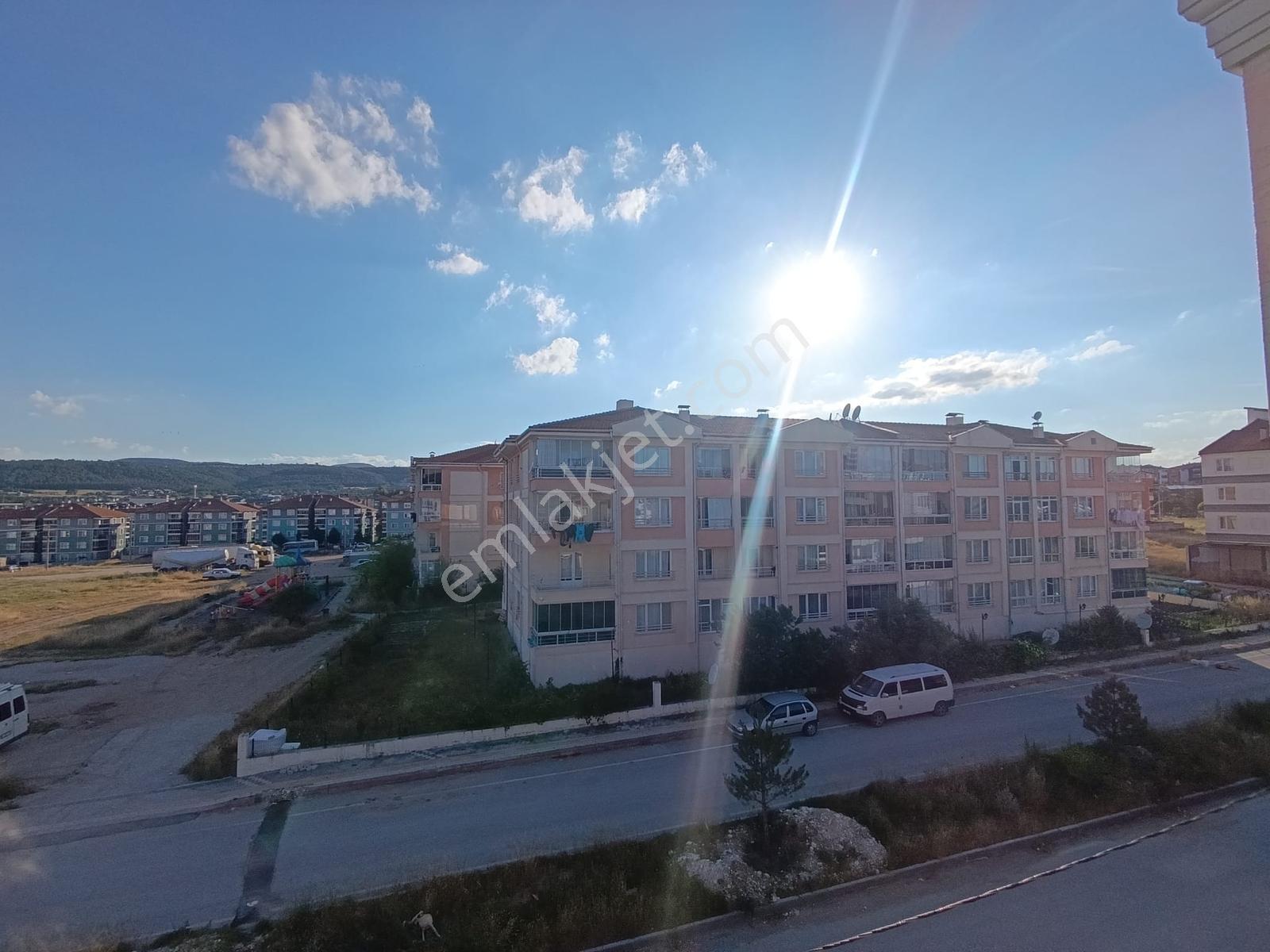 Kökoğlu Gayrimenkul'den Zafertepe Mah. Satılık 3+1 Daire — fotoğraf 10