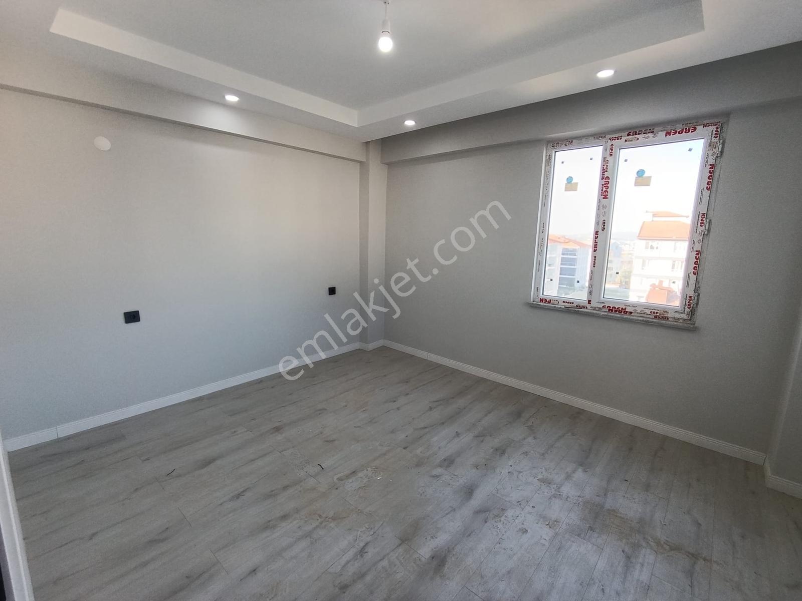 Kökoğlu Gayrimenkul'den Zafertepe Mah. Satılık 3+1 Daire — fotoğraf 15