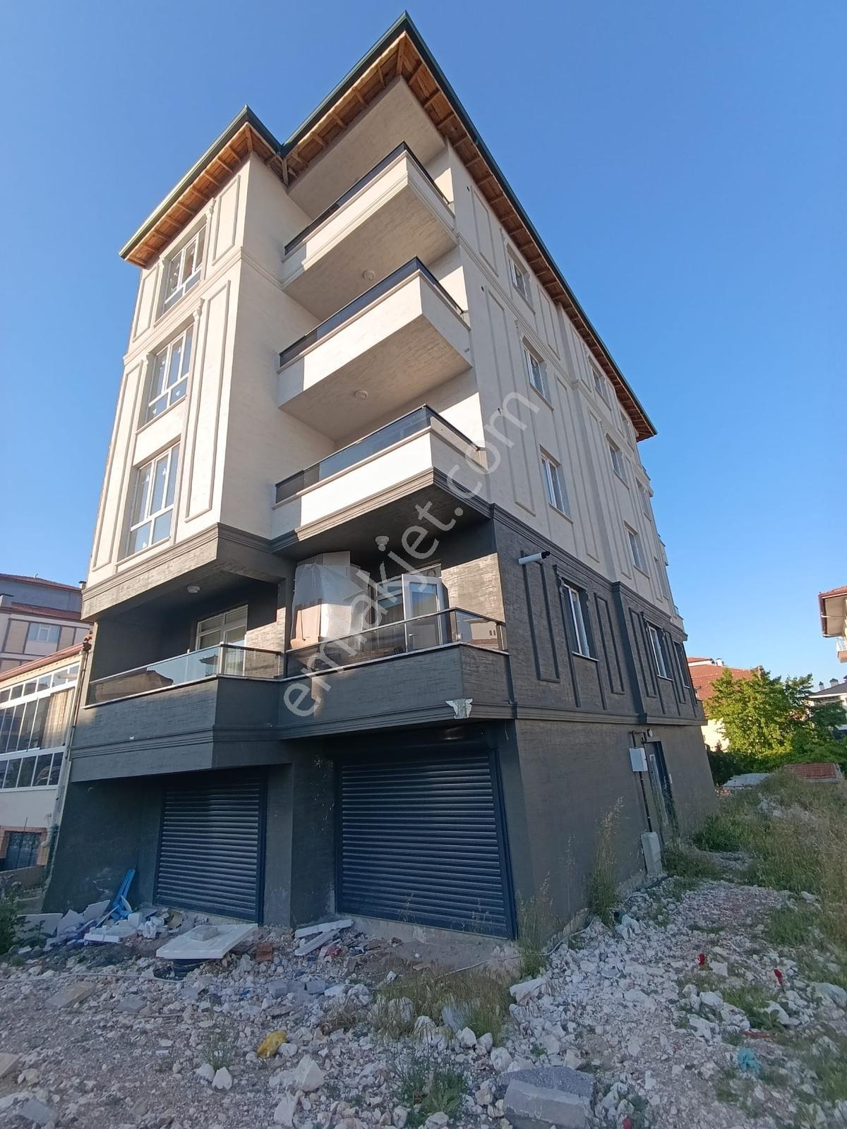 Kökoğlu Gayrimenkul'den Zafertepe Mah. Satılık 3+1 Daire — fotoğraf 19