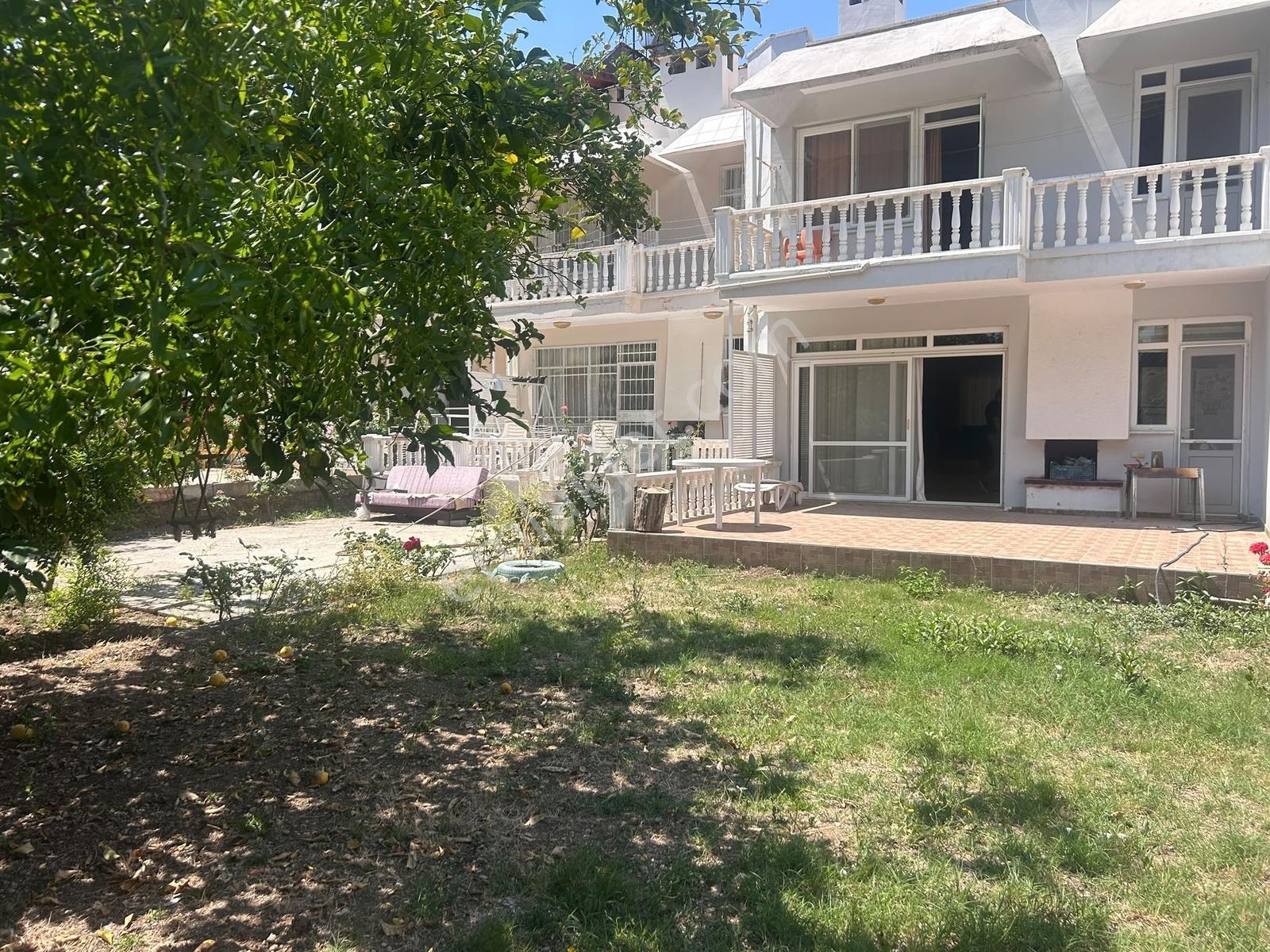 Arsuz 14 Evler Villa Kent Sitesinde Satılık Denize Sıfır Yazlık — fotoğraf 2