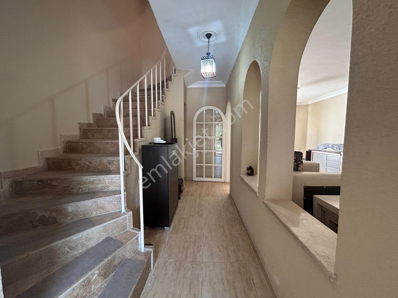 Arsuz 14 Evler Villa Kent Sitesinde Satılık Denize Sıfır Yazlık — fotoğraf 5