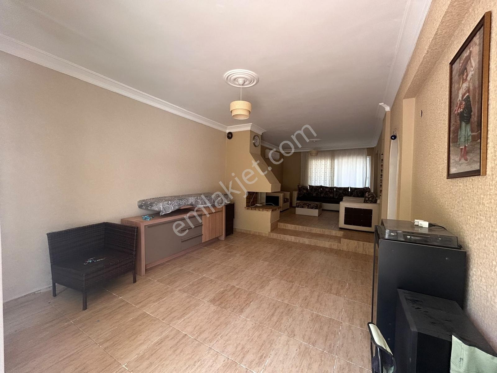 Arsuz 14 Evler Villa Kent Sitesinde Satılık Denize Sıfır Yazlık — fotoğraf 7
