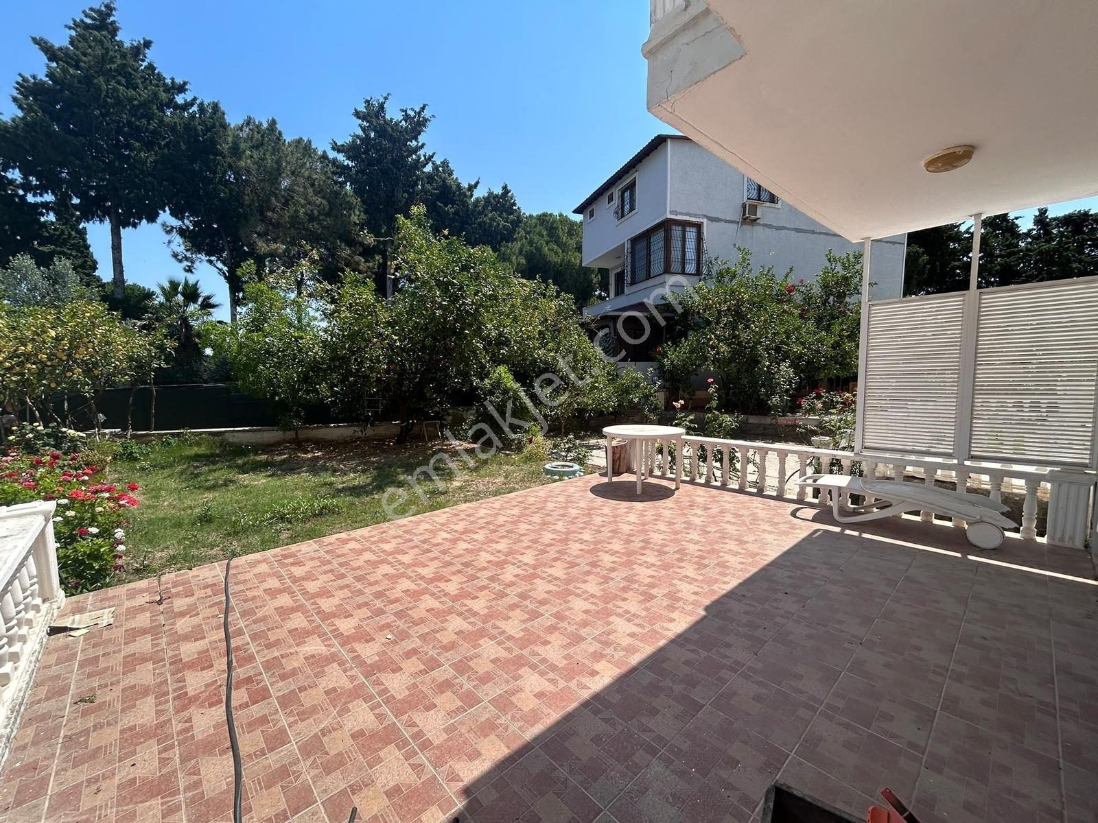 Arsuz 14 Evler Villa Kent Sitesinde Satılık Denize Sıfır Yazlık — fotoğraf 9