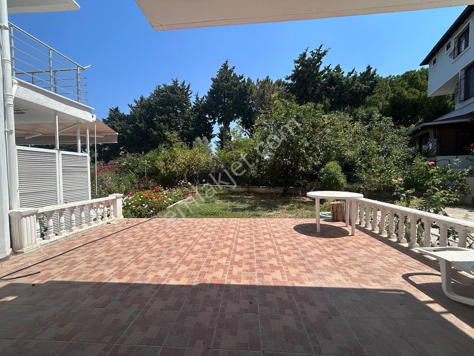 Arsuz 14 Evler Villa Kent Sitesinde Satılık Denize Sıfır Yazlık — fotoğraf 10