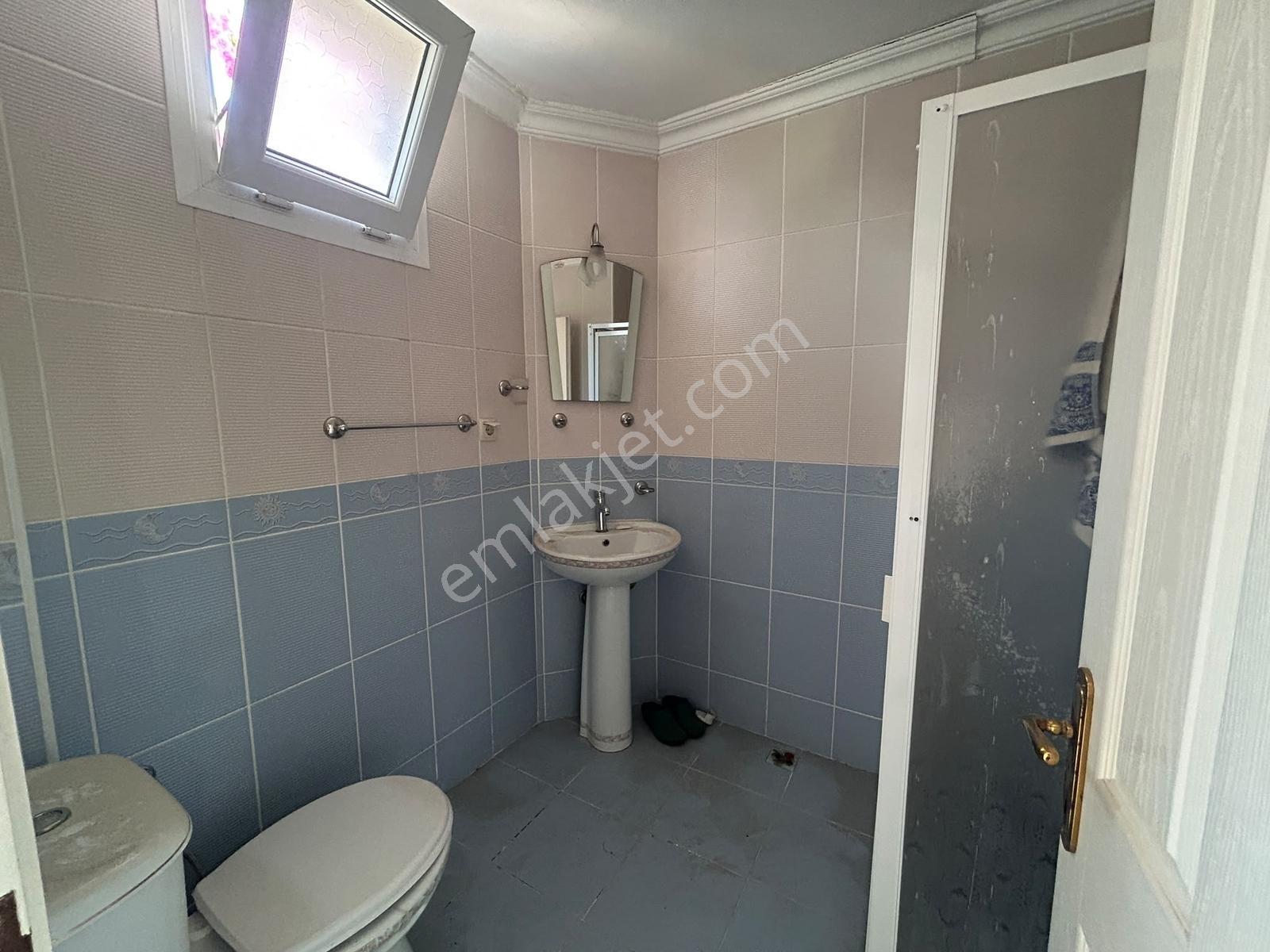 Arsuz 14 Evler Villa Kent Sitesinde Satılık Denize Sıfır Yazlık — fotoğraf 12