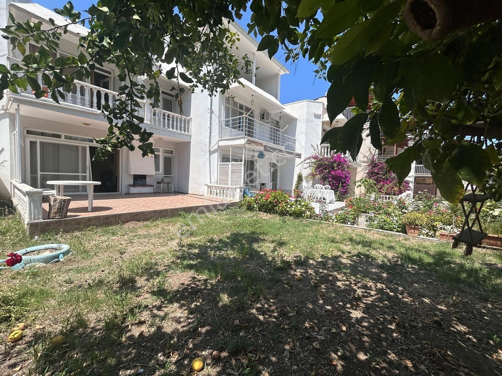 Arsuz 14 Evler Villa Kent Sitesinde Satılık Denize Sıfır Yazlık — fotoğraf 13