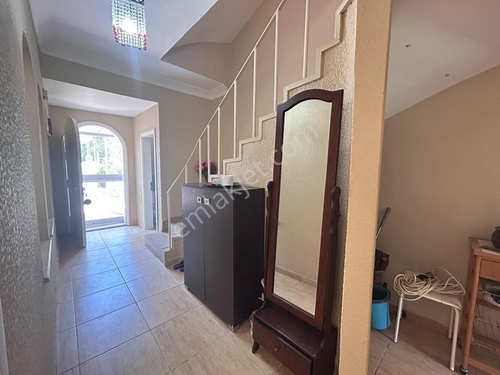 Arsuz 14 Evler Villa Kent Sitesinde Satılık Denize Sıfır Yazlık — fotoğraf 14