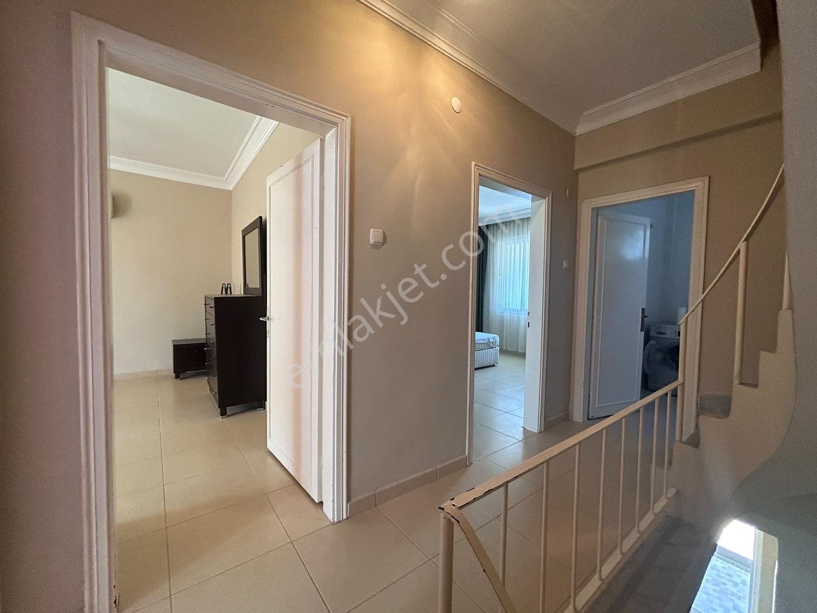 Arsuz 14 Evler Villa Kent Sitesinde Satılık Denize Sıfır Yazlık — fotoğraf 15