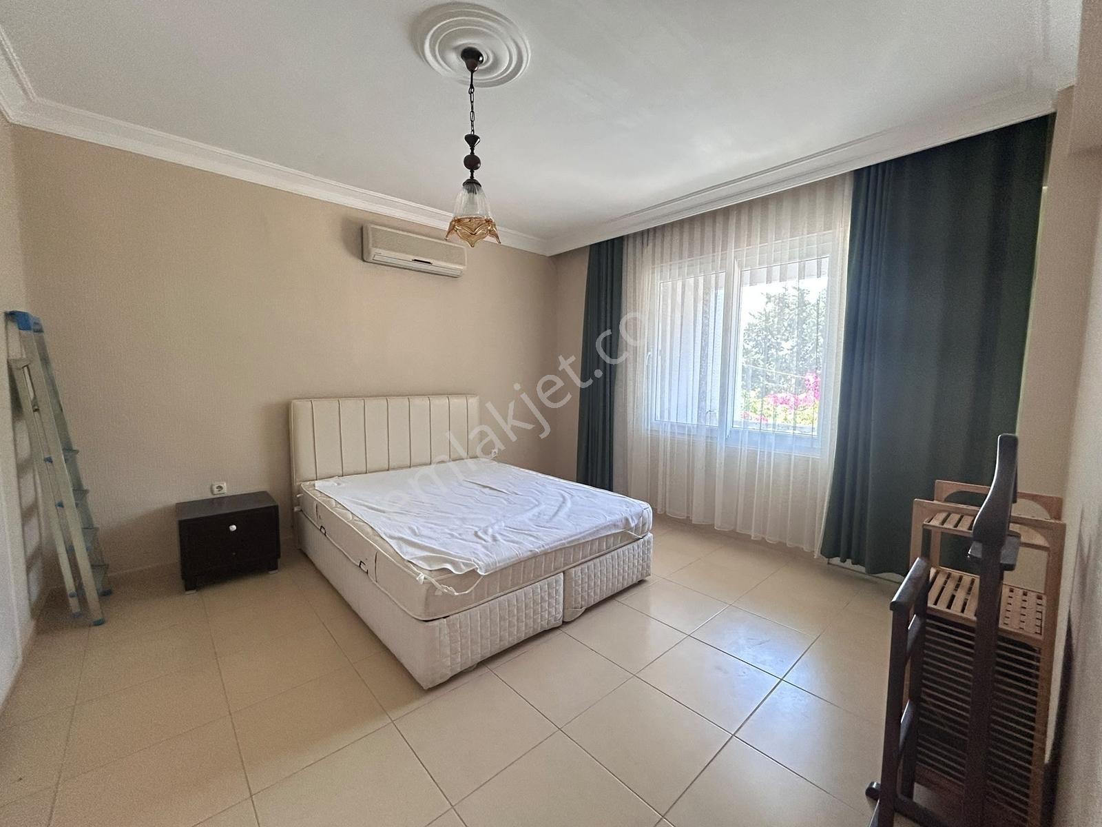 Arsuz 14 Evler Villa Kent Sitesinde Satılık Denize Sıfır Yazlık — fotoğraf 17