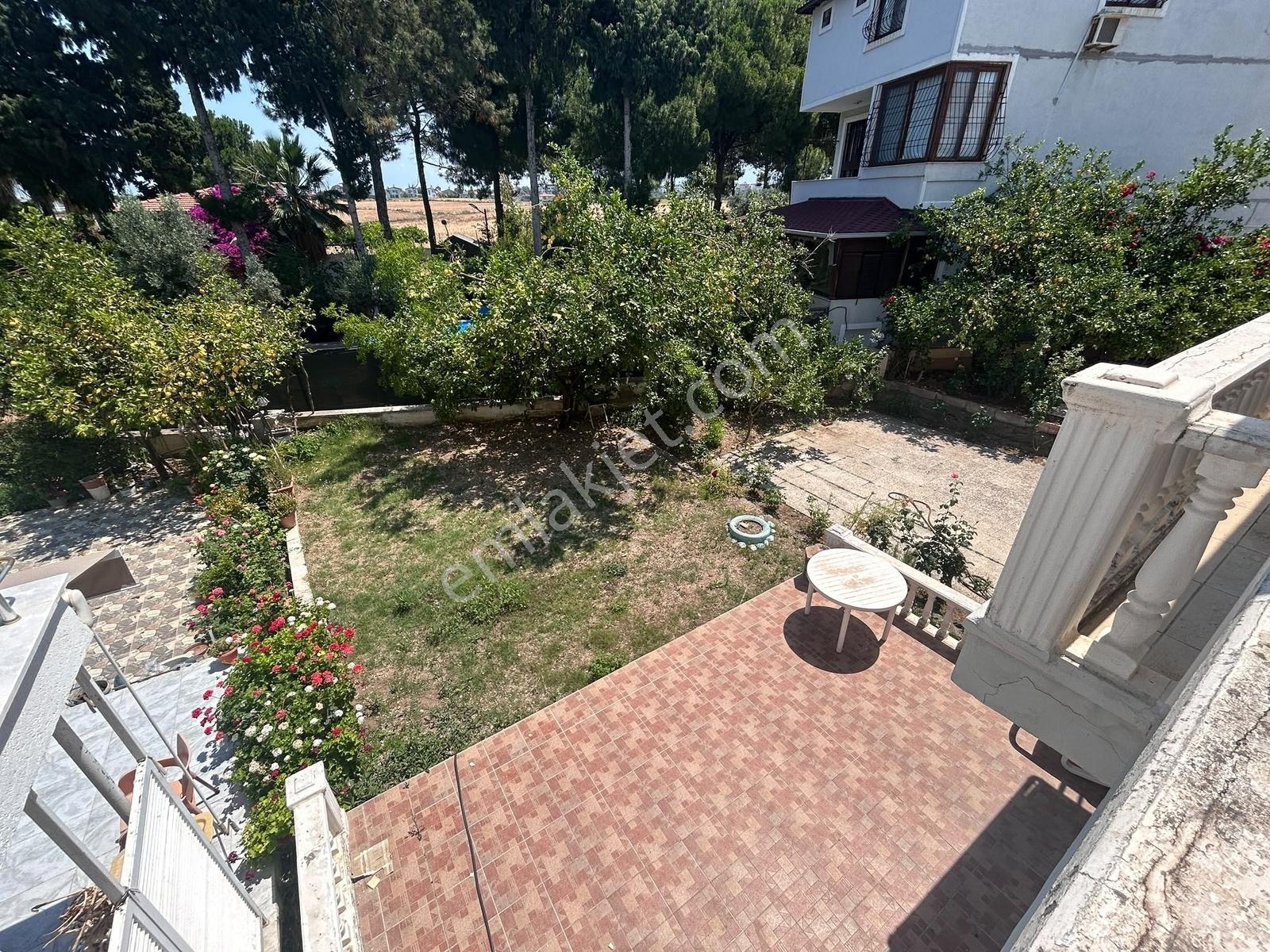 Arsuz 14 Evler Villa Kent Sitesinde Satılık Denize Sıfır Yazlık — fotoğraf 22