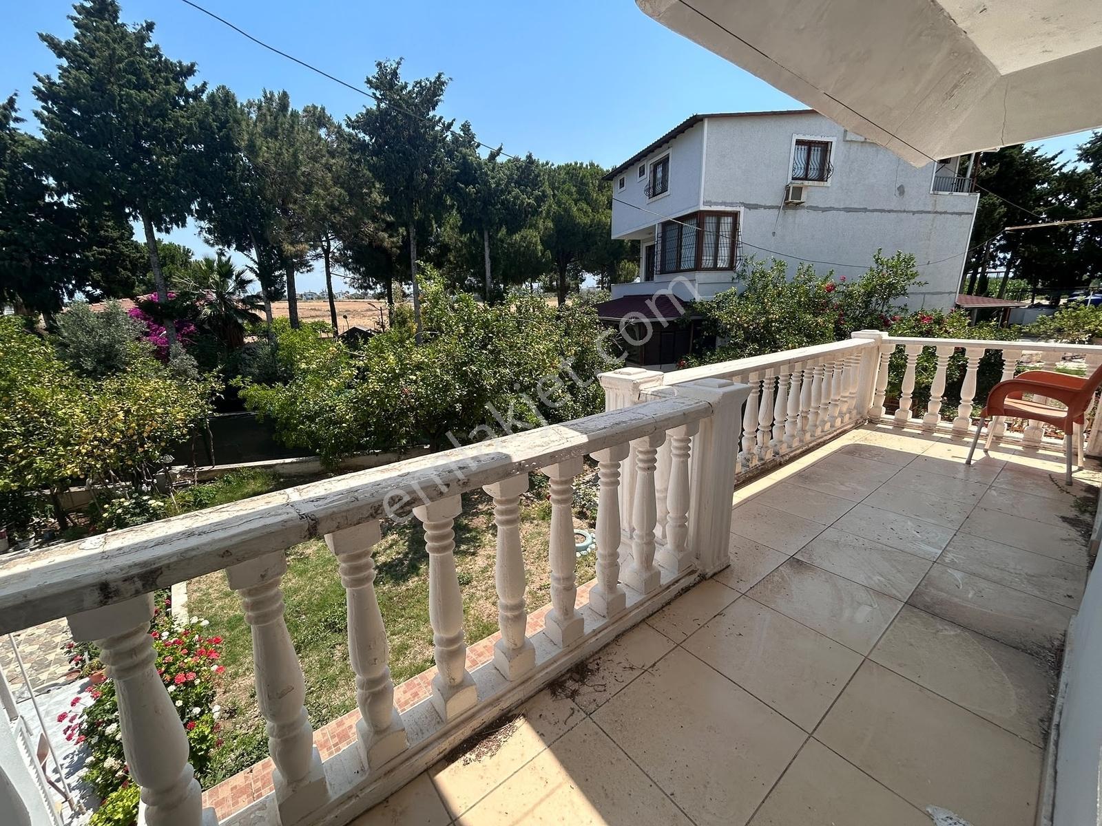 Arsuz 14 Evler Villa Kent Sitesinde Satılık Denize Sıfır Yazlık — fotoğraf 23