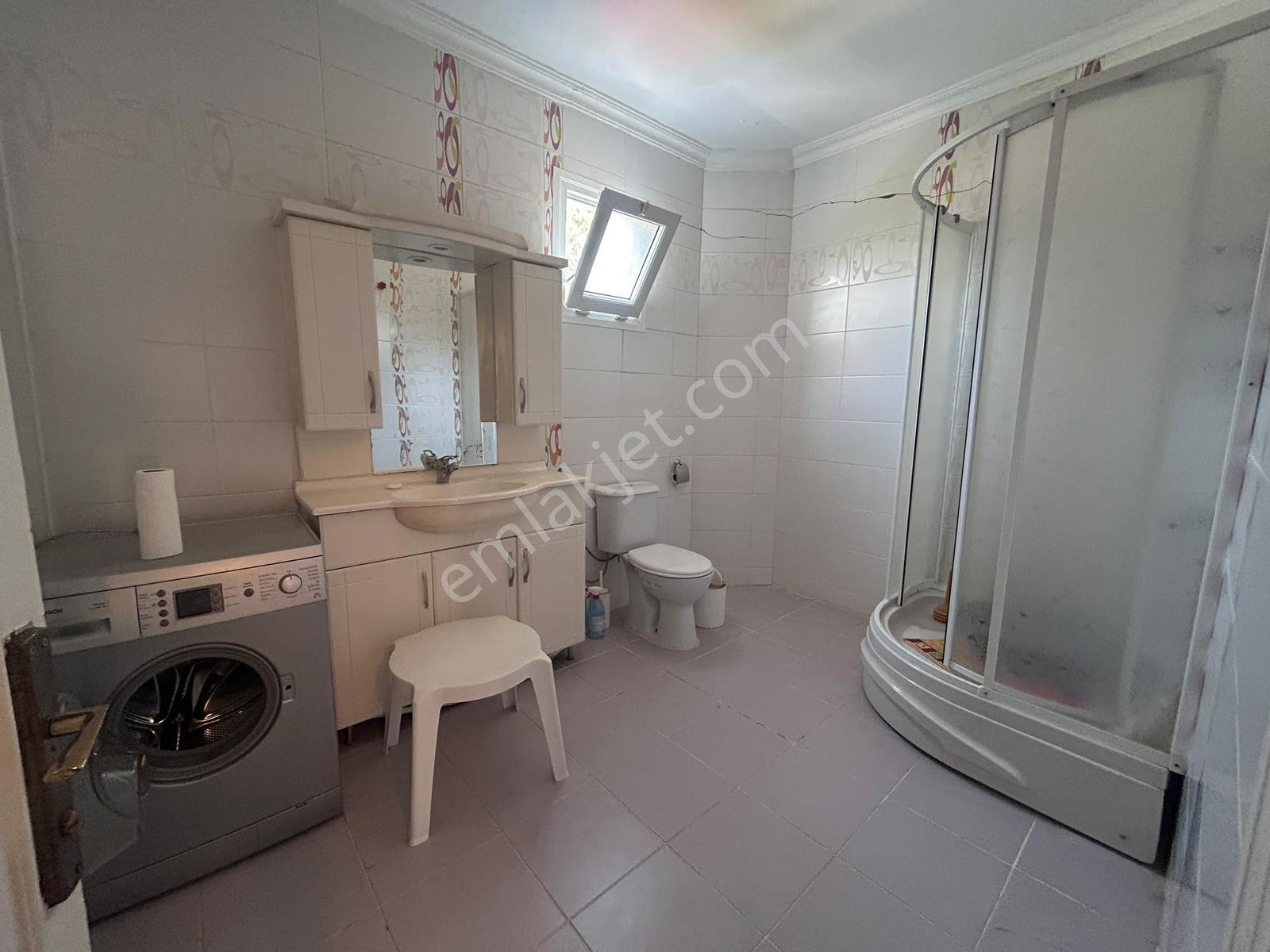 Arsuz 14 Evler Villa Kent Sitesinde Satılık Denize Sıfır Yazlık — fotoğraf 24