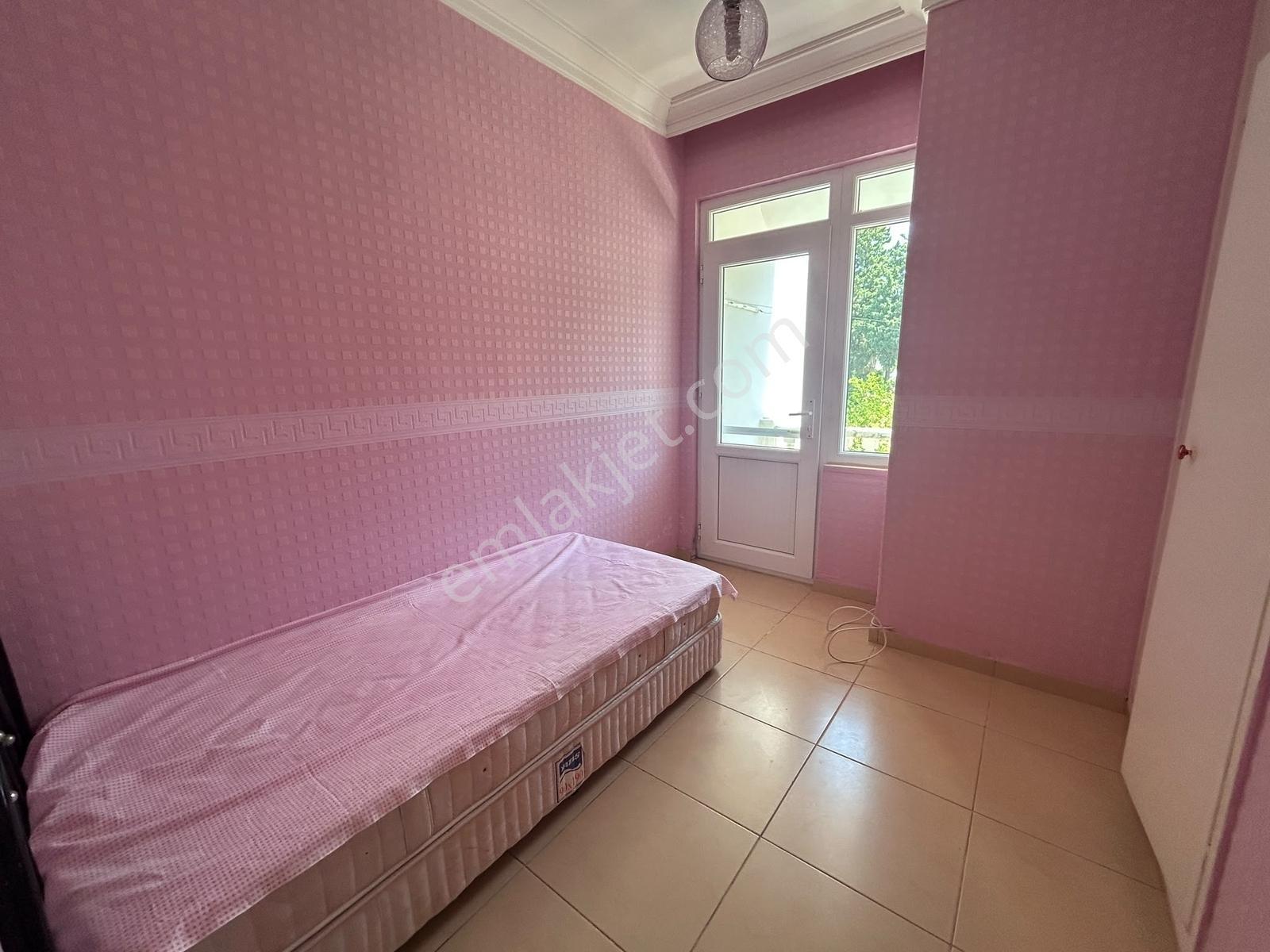 Arsuz 14 Evler Villa Kent Sitesinde Satılık Denize Sıfır Yazlık — fotoğraf 25