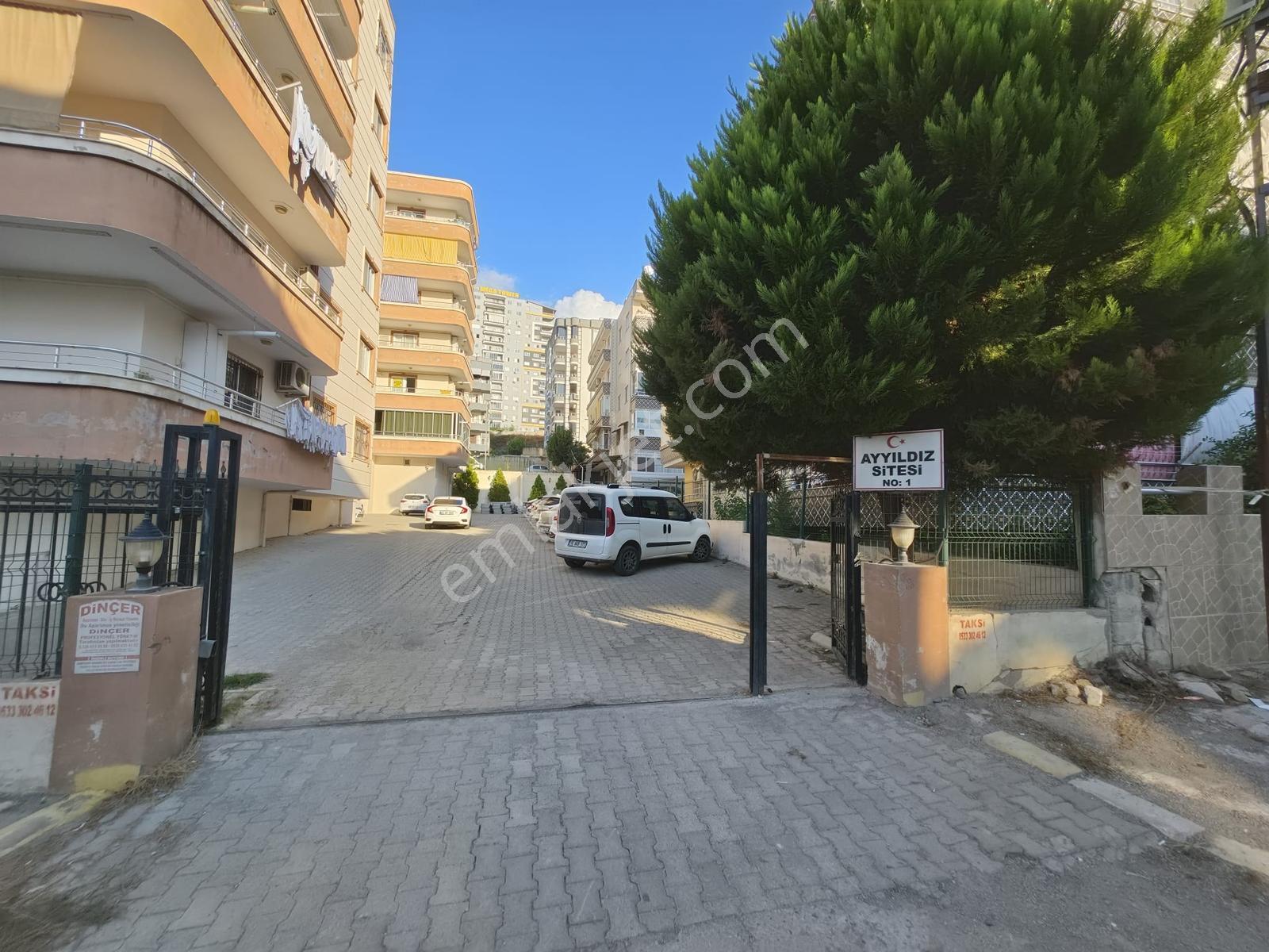 İsmet İnönü Mahallesi'nde 3+1 Satılık Daire — fotoğraf 3
