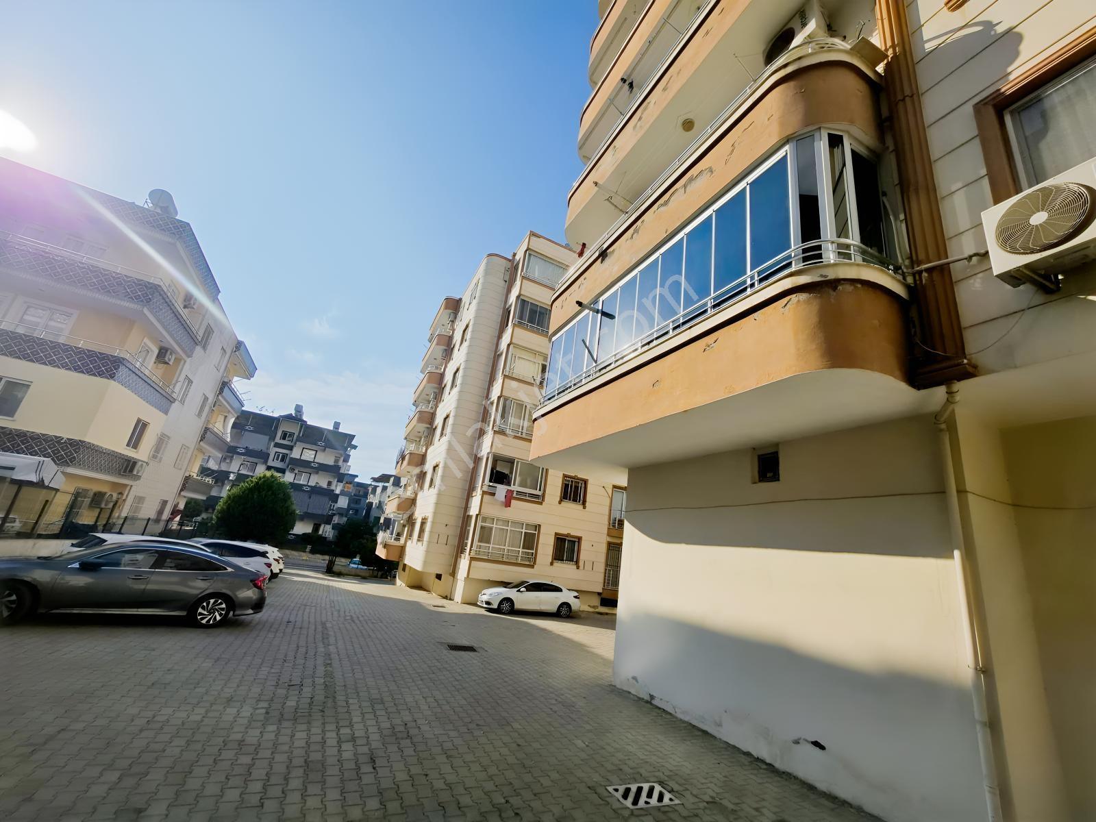 İsmet İnönü Mahallesi'nde 3+1 Satılık Daire — fotoğraf 4