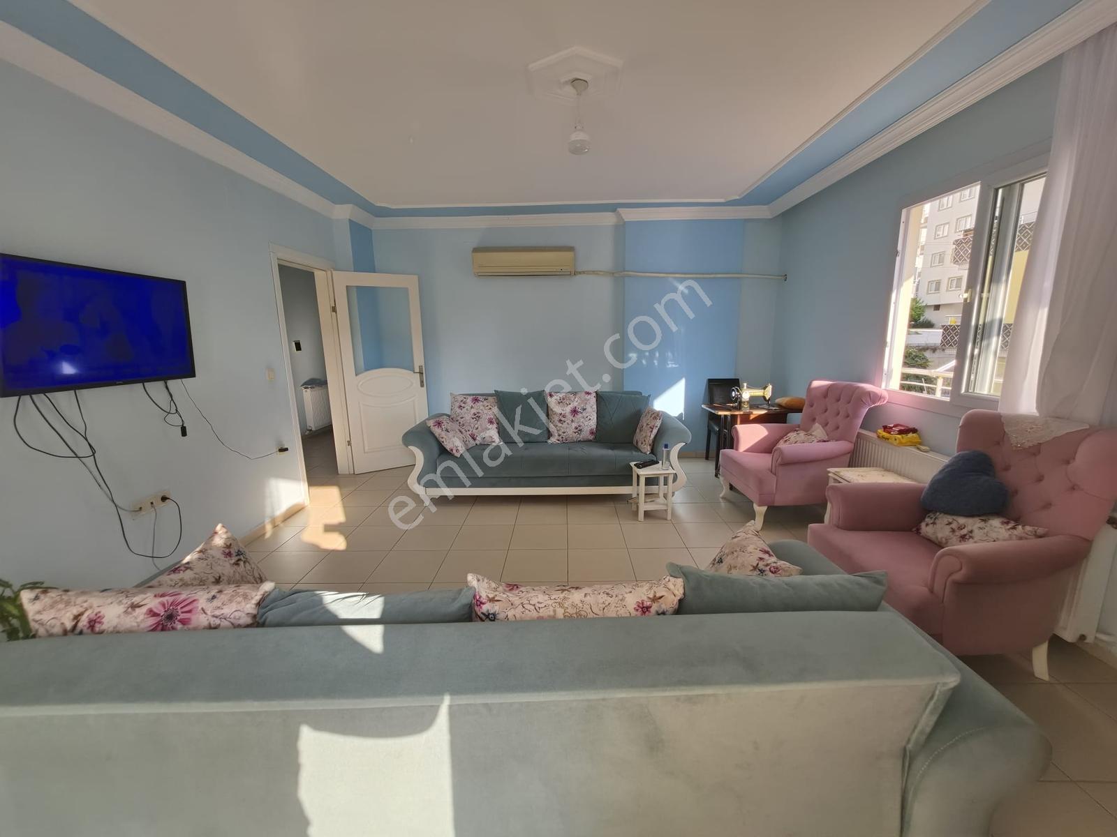İsmet İnönü Mahallesi'nde 3+1 Satılık Daire — fotoğraf 5