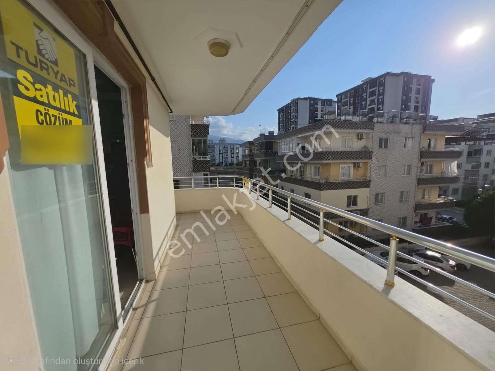 İsmet İnönü Mahallesi'nde 3+1 Satılık Daire — fotoğraf 12