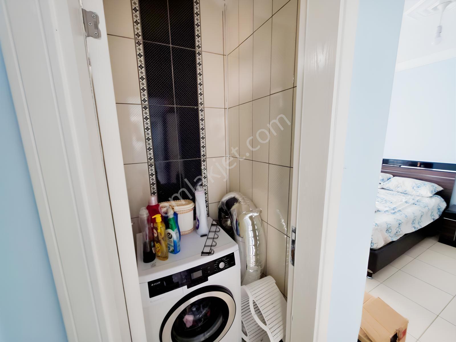 İsmet İnönü Mahallesi'nde 3+1 Satılık Daire — fotoğraf 16